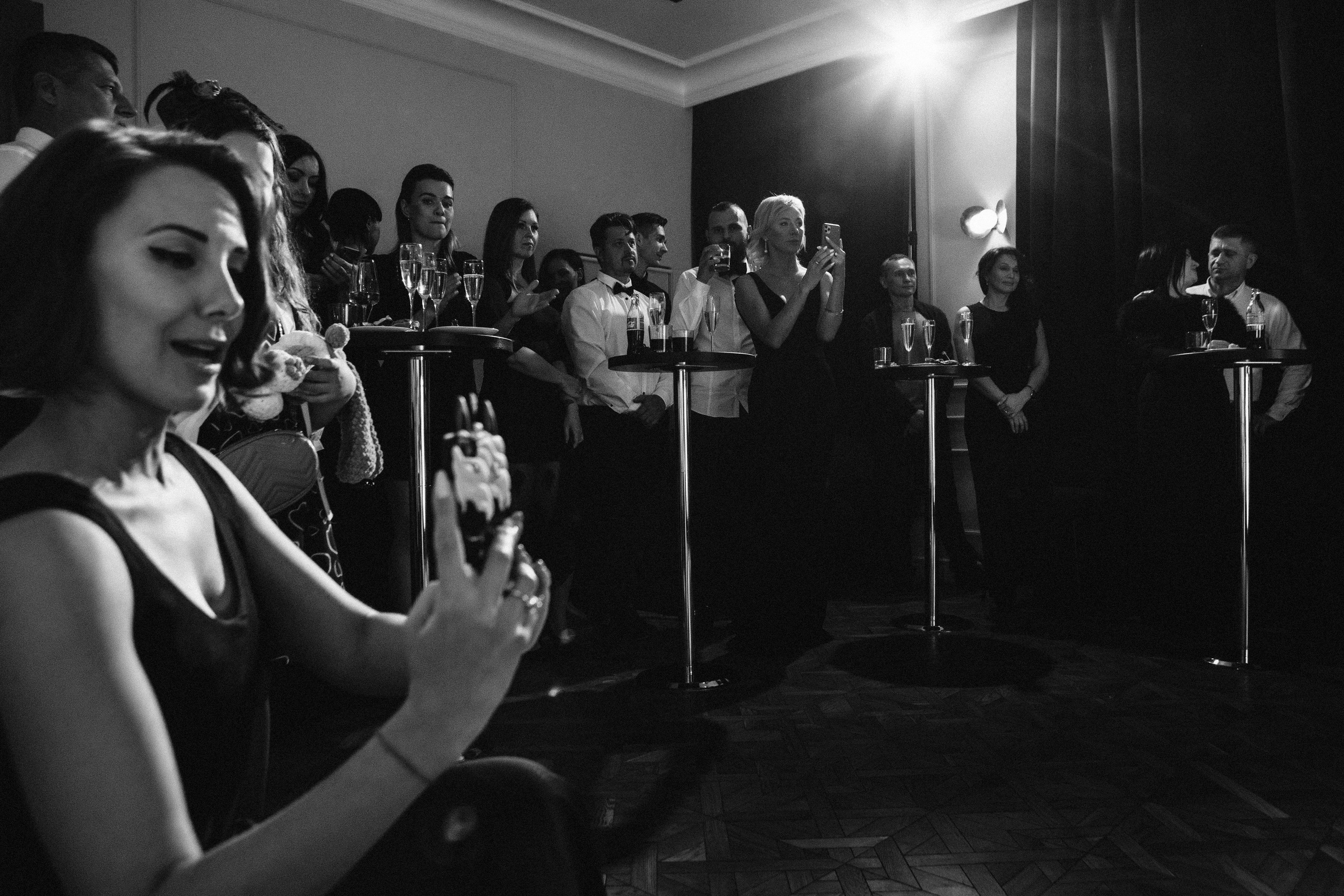 Отмечаем день рождения: репортажный фотограф в Таганроге. Свадебный и семейный фотограф в Таганроге Бакарюк Антон