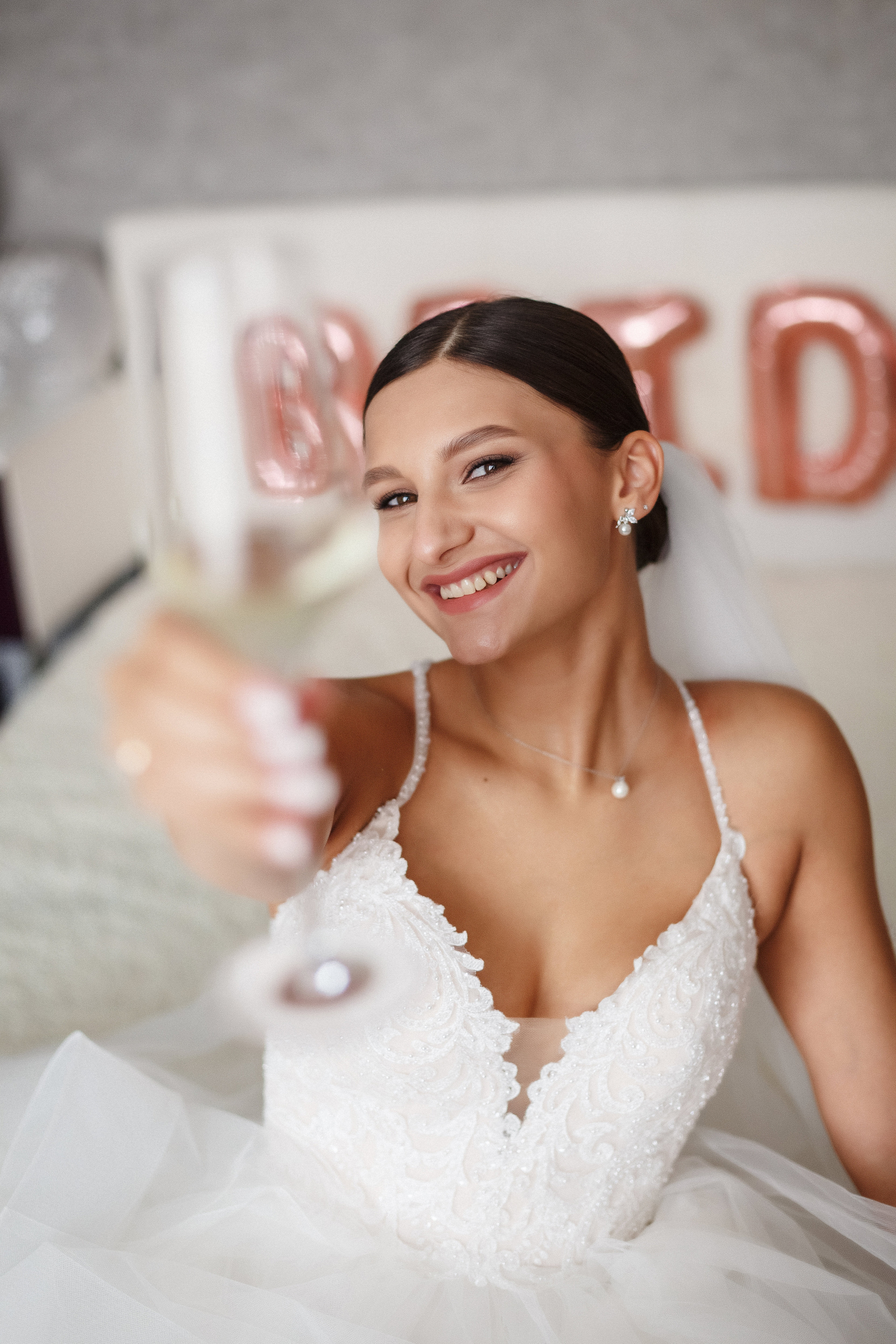 Незабываемые моменты свадьбы Захара и Дины. Свадебный и семейный фотограф в Таганроге Бакарюк Антон