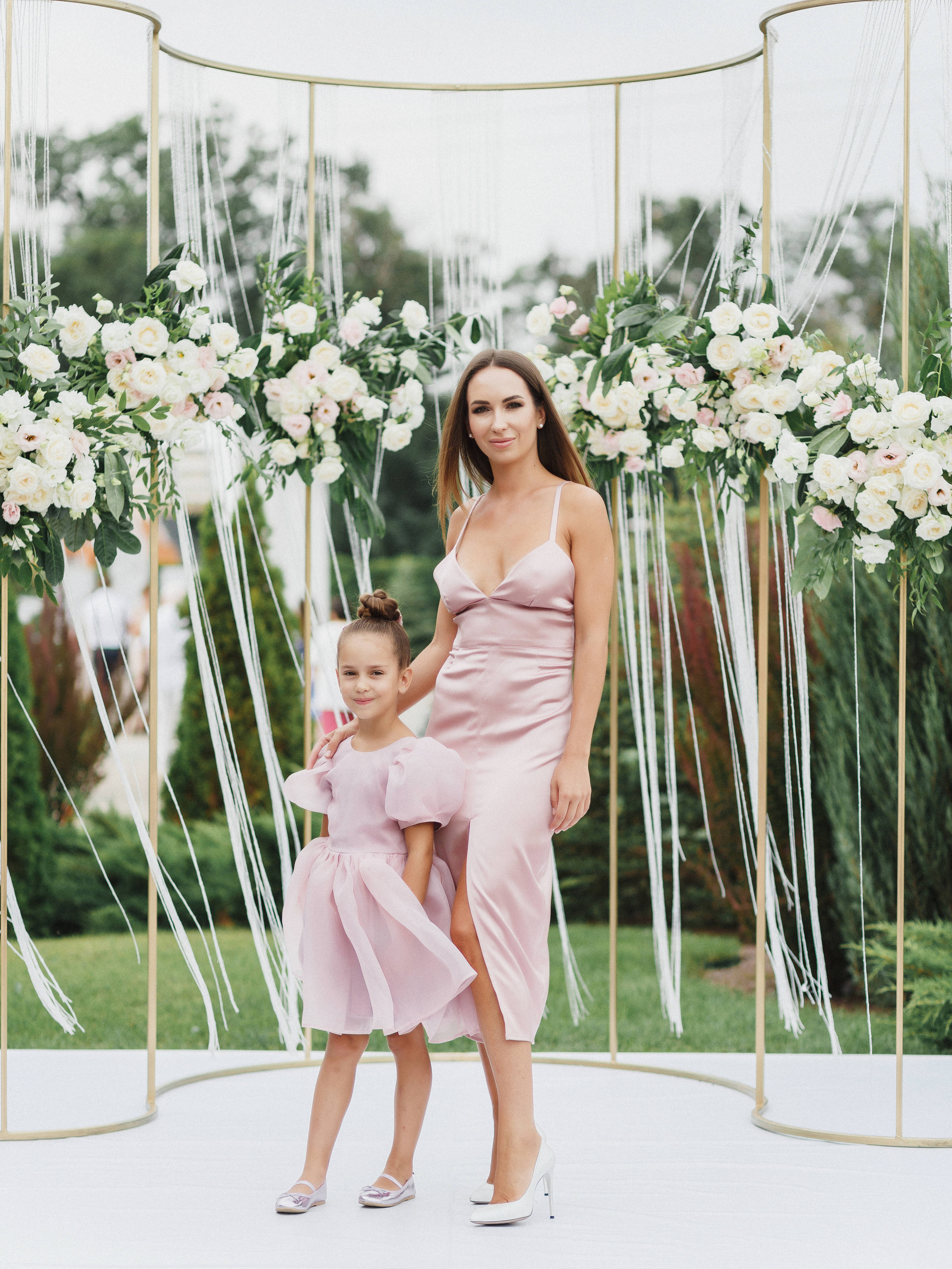 Свадьба Анастасии и Андрея в ресторане Golden Horse в Таганроге. Свадебный и семейный фотограф в Таганроге Бакарюк Антон