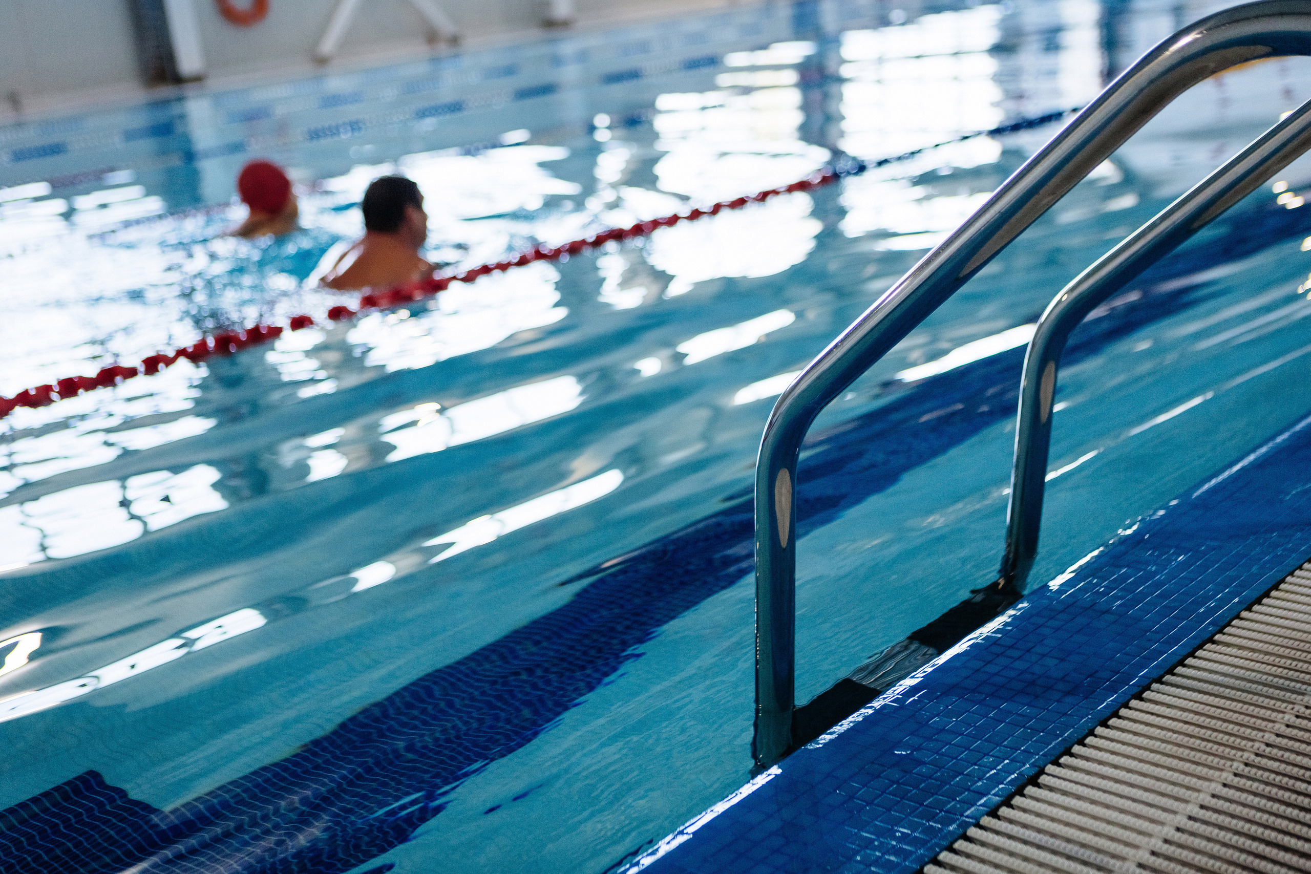 Бассейн в Таганроге