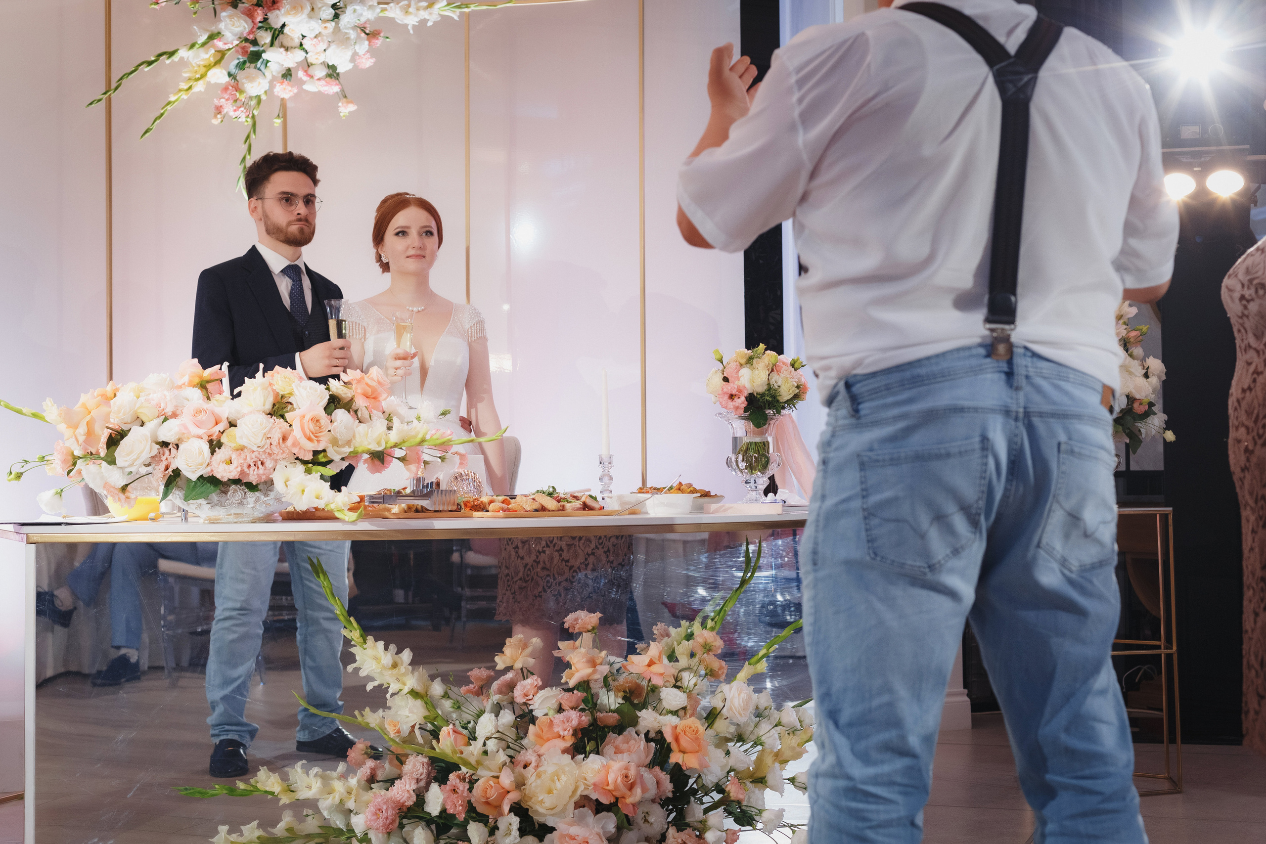 Свадебная фотосъемка Никиты и Сони: запечатление незабываемых моментов. Свадебный и семейный фотограф в Таганроге Бакарюк Антон