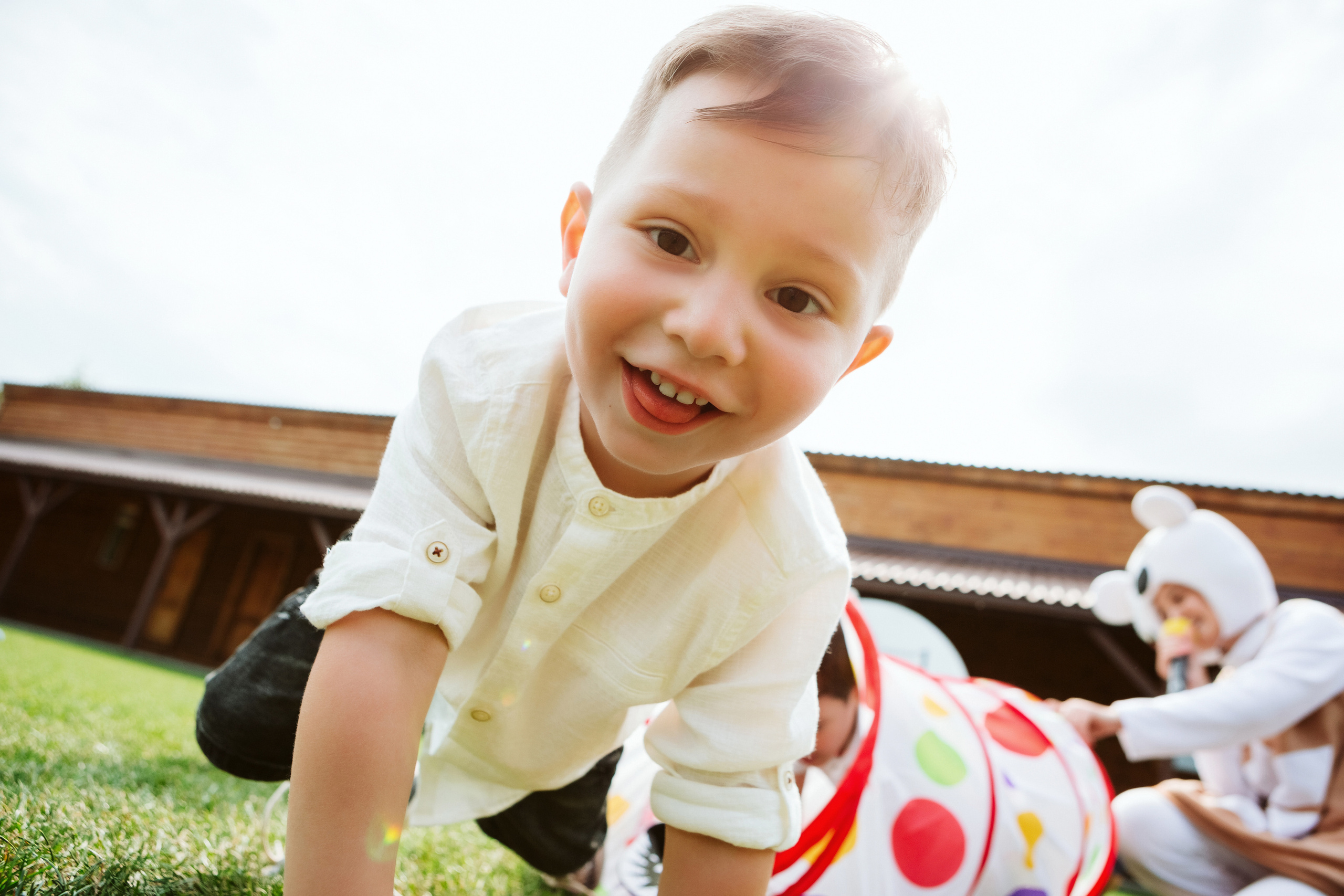 Профессиональный детский фотограф в Таганроге. Свадебный и семейный фотограф в Таганроге Бакарюк Антон