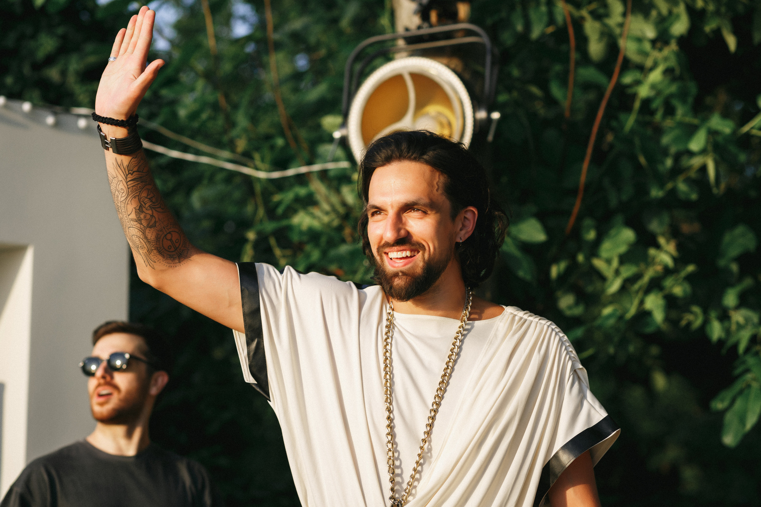 Фотографии Дня Рождения актера Павла Деревянко в Таганроге. Свадебный и семейный фотограф в Таганроге Бакарюк Антон