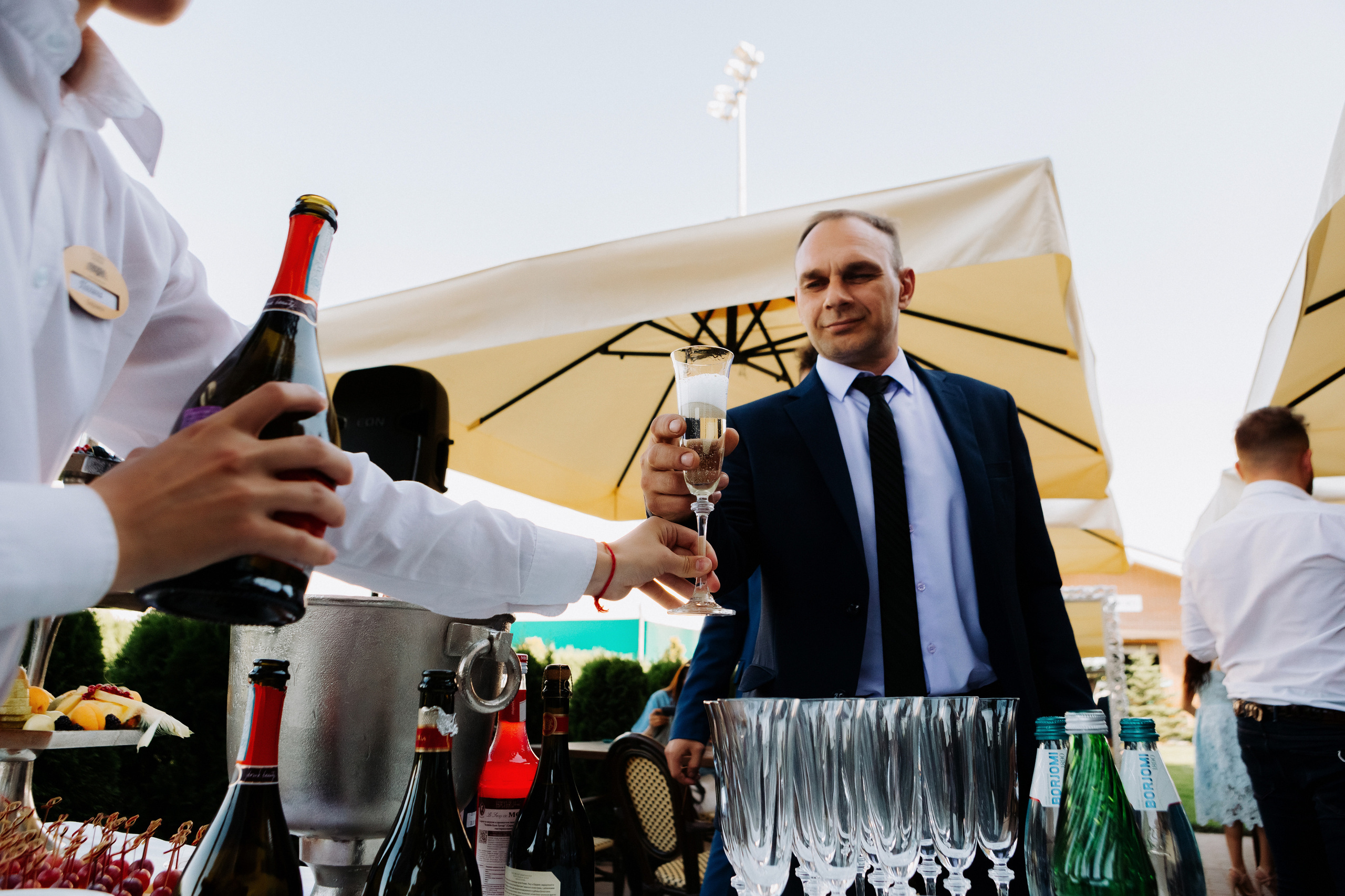 Свадебная фотосъемка Никиты и Сони: запечатление незабываемых моментов. Свадебный и семейный фотограф в Таганроге Бакарюк Антон