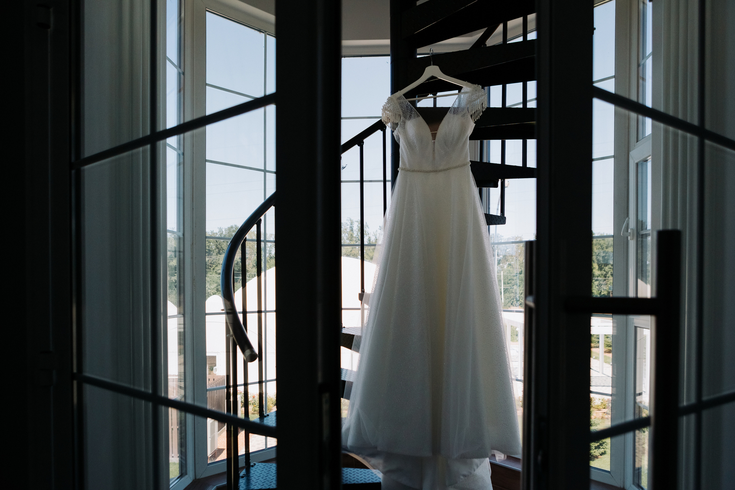 Свадебная фотосъемка Никиты и Сони: запечатление незабываемых моментов. Свадебный и семейный фотограф в Таганроге Бакарюк Антон