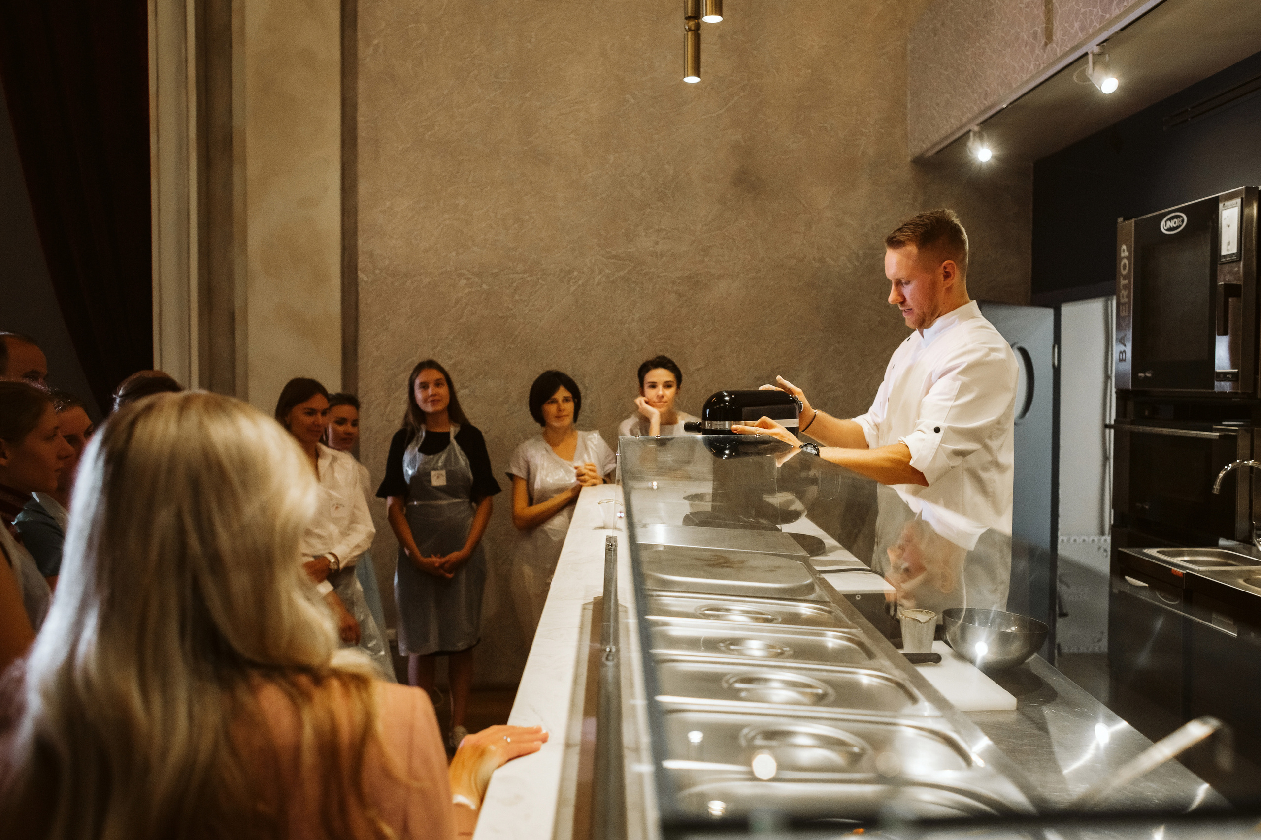 Изучаем локальную кухню в Дон Марио, Таганрог: репортаж. Свадебный и семейный фотограф в Таганроге Бакарюк Антон