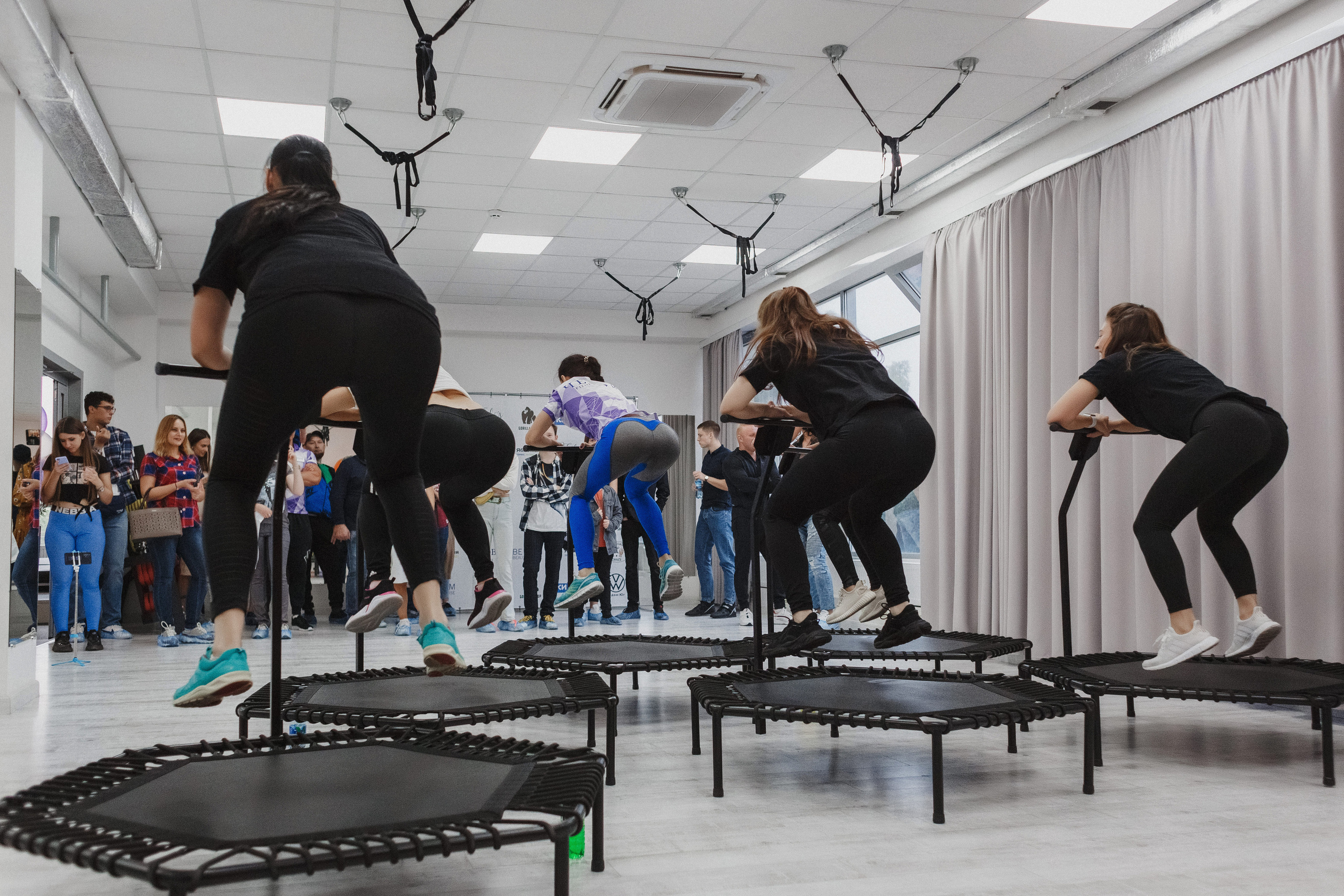 Репортажная съёмка в Таганроге Чехов Fitness & Spa — получите вдохнове. Свадебный и семейный фотограф в Таганроге Бакарюк Антон