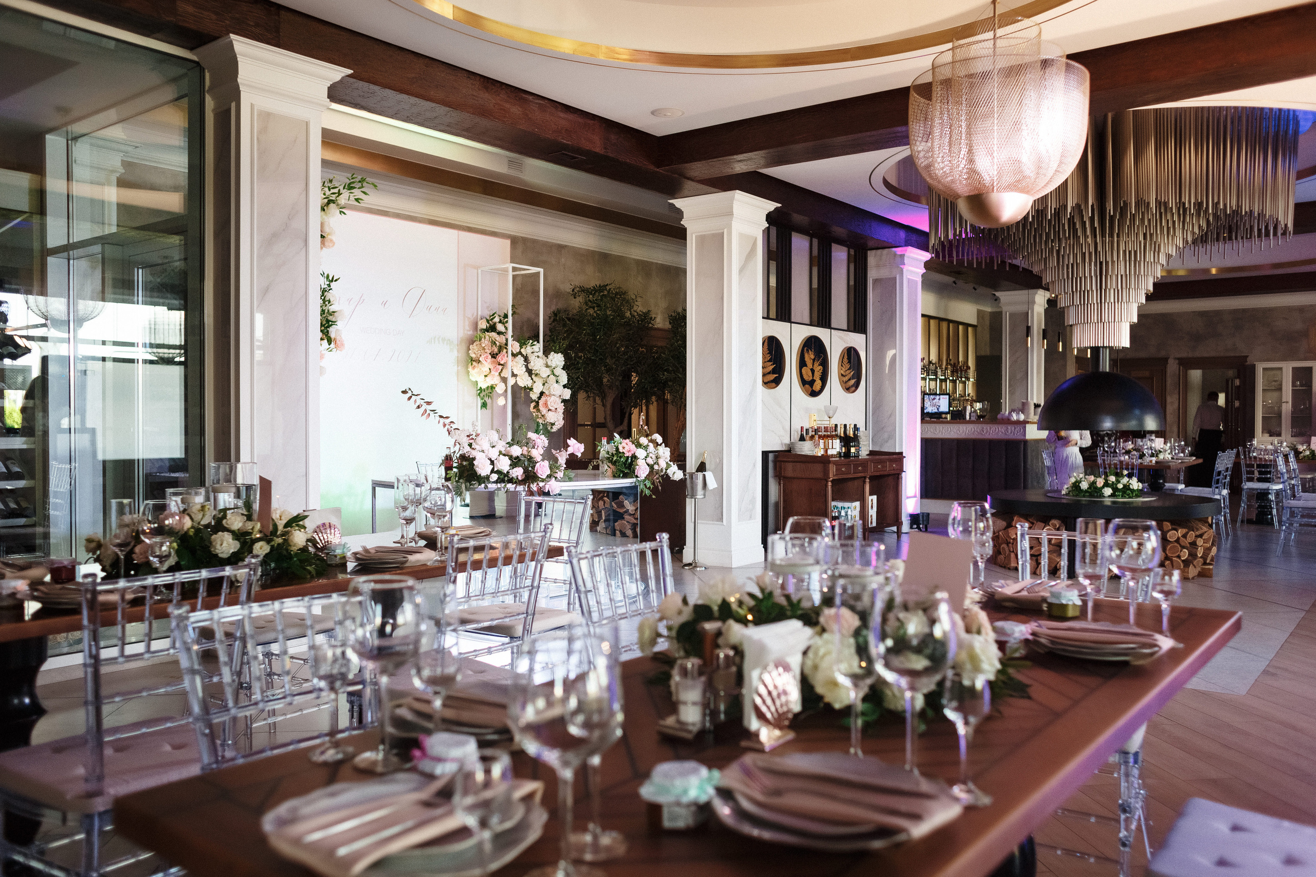 Незабываемые моменты свадьбы Захара и Дины. Свадебный и семейный фотограф в Таганроге Бакарюк Антон