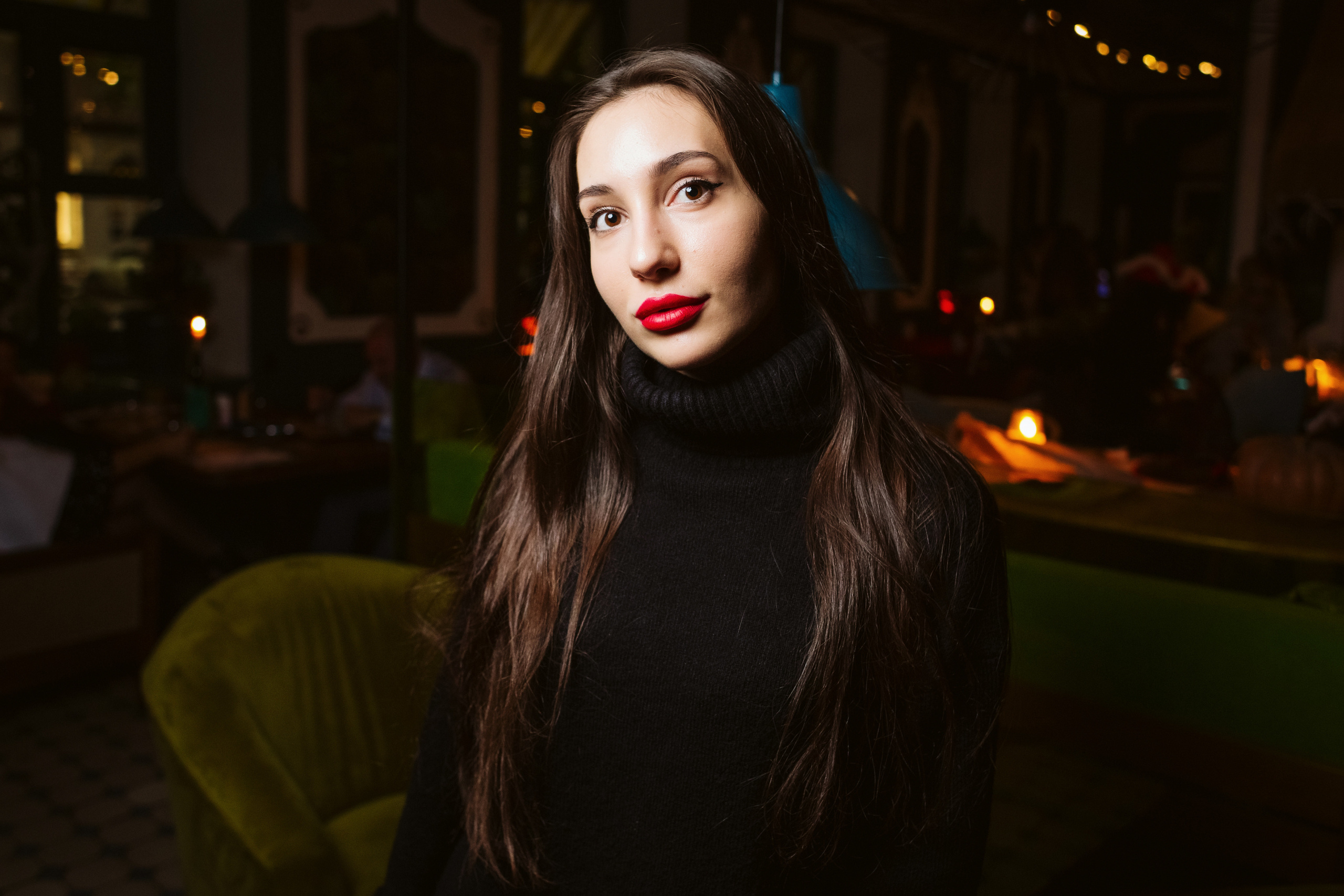 Моменты в Feola's Kitchen & Wine: репортажная фотосъемка в Таганроге. Свадебный и семейный фотограф в Таганроге Бакарюк Антон