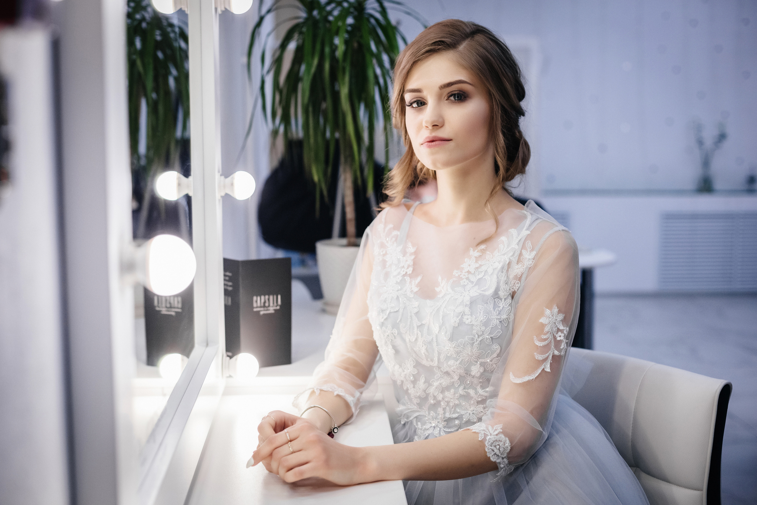 фотографии для студии красоты в Таганроге