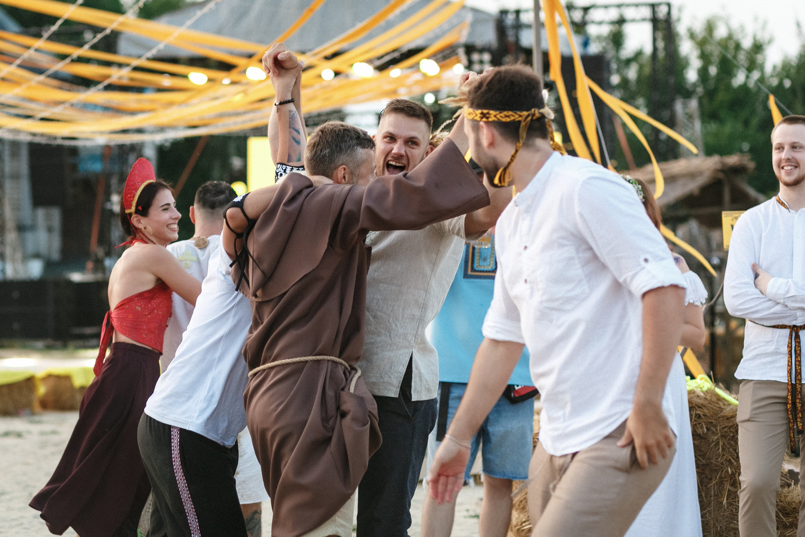 Яркие моменты: Фотографии корпоратива компании Оджетто в Таганроге. Свадебный и семейный фотограф в Таганроге Бакарюк Антон