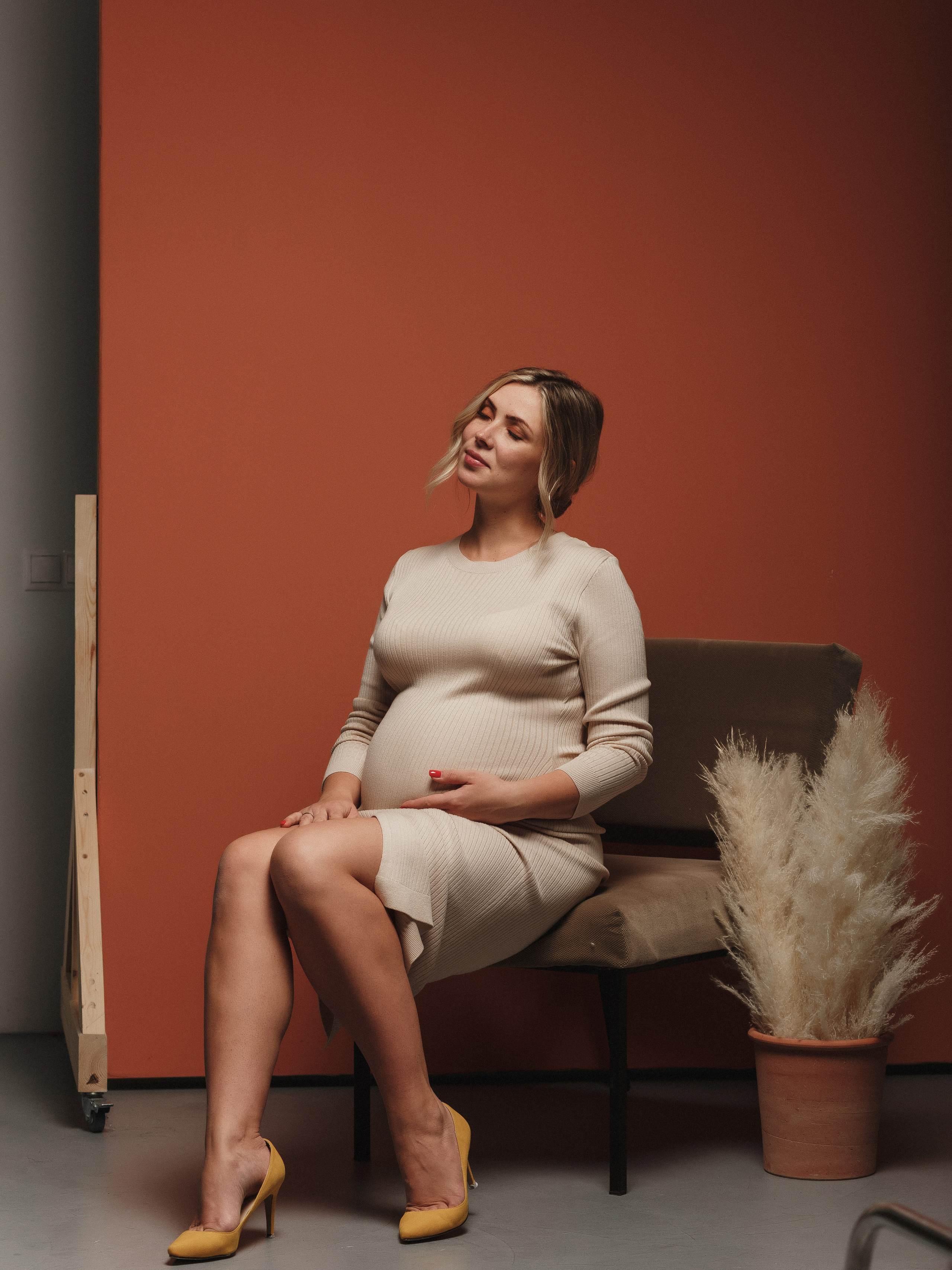 Красивые фотографии беременности в Таганроге: лучшая фотосессия. Свадебный и семейный фотограф в Таганроге Бакарюк Антон