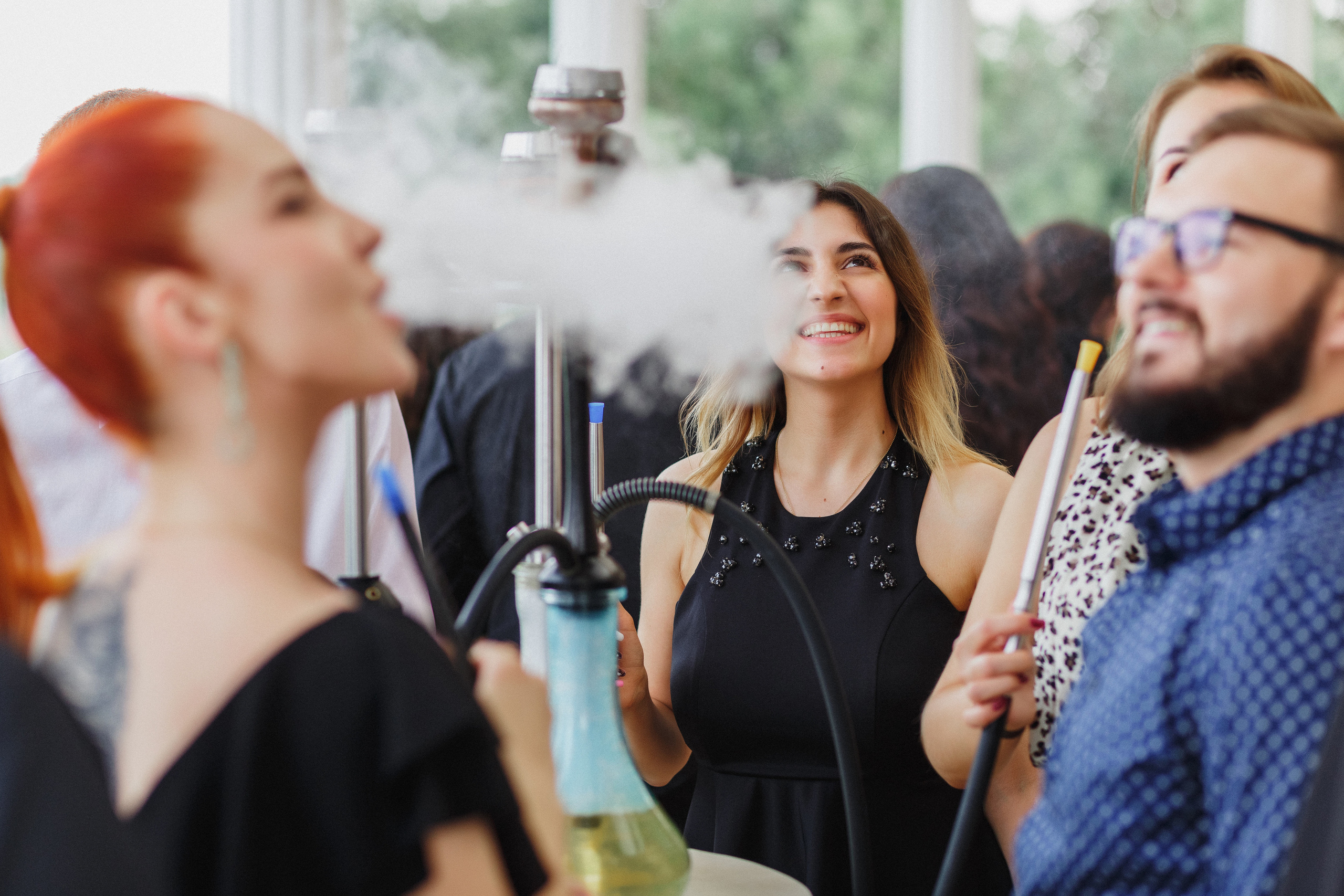 Профессиональные фотографии корпоратива Fusion Tech в Таганроге. Свадебный и семейный фотограф в Таганроге Бакарюк Антон