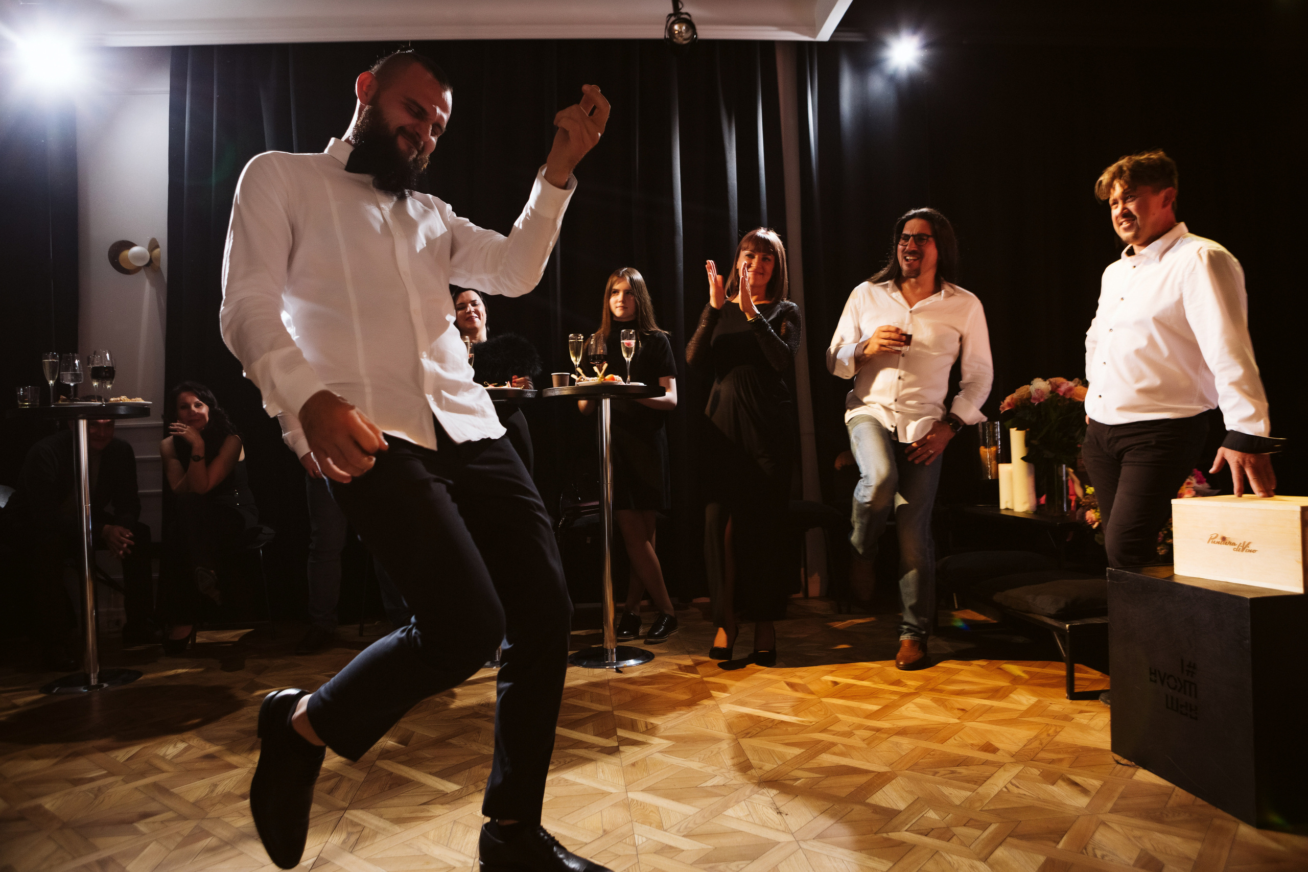 Отмечаем день рождения: репортажный фотограф в Таганроге. Свадебный и семейный фотограф в Таганроге Бакарюк Антон