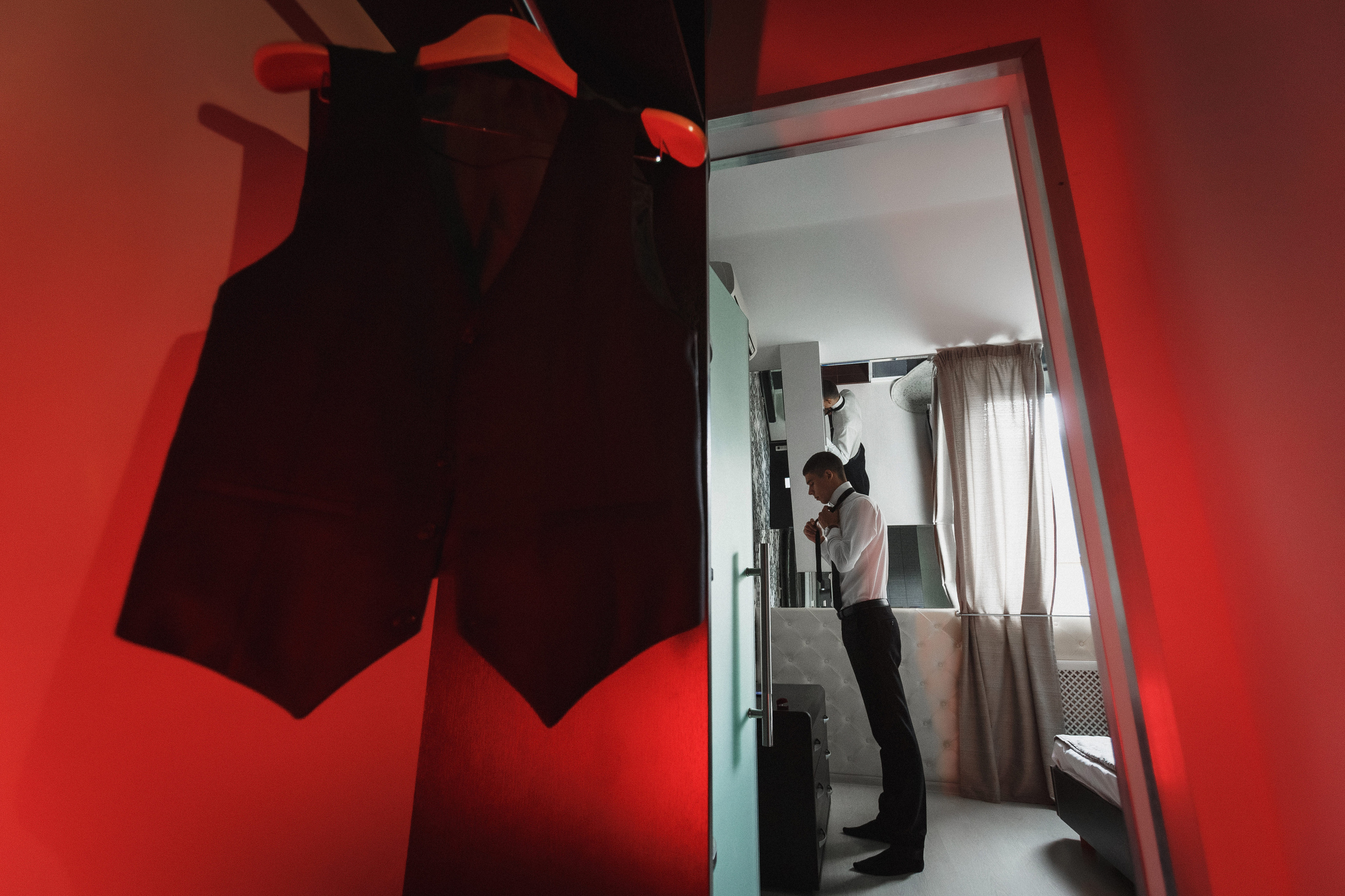 Свадебная фотосъемка Сергея и Натальи в Ростове-на-Дону, Жардин. Свадебный и семейный фотограф в Таганроге Бакарюк Антон