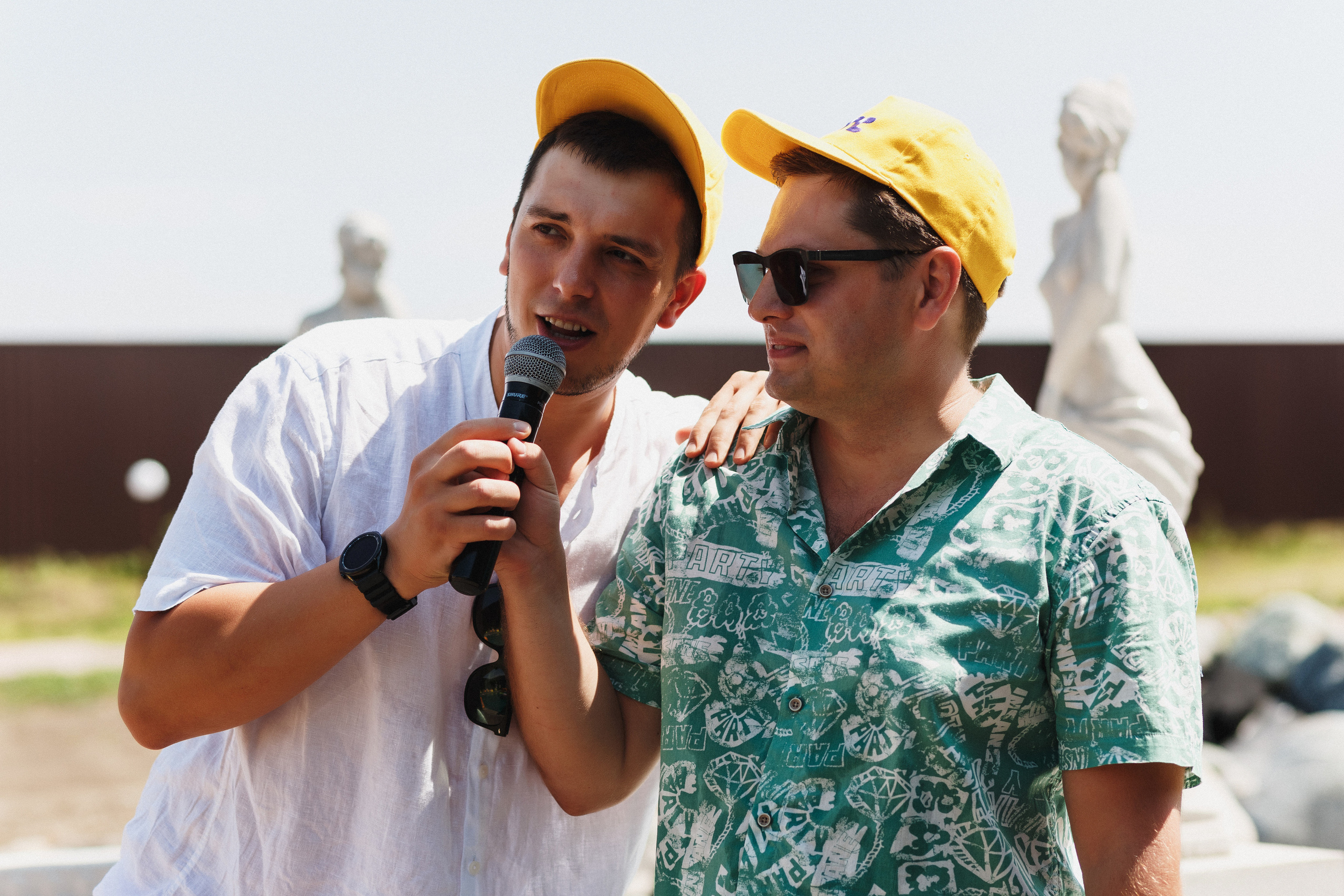 Фотосессия для компании Let Me Code в коттедже Виктория Таганрог. Свадебный и семейный фотограф в Таганроге Бакарюк Антон