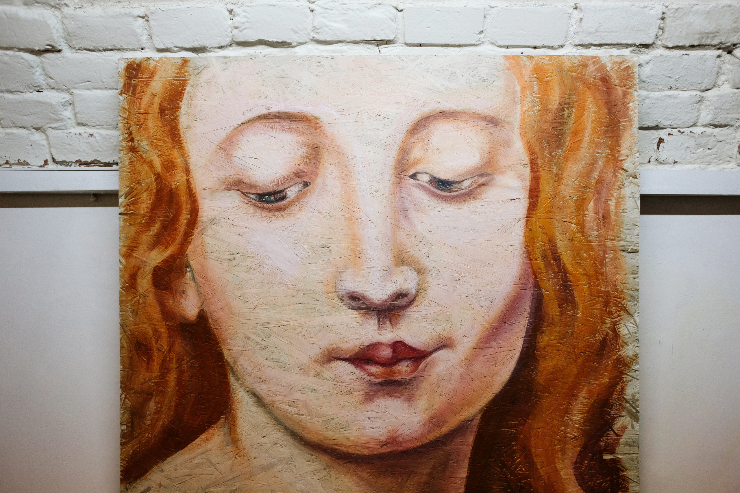 Фото выставки в Таганроге: профессиональная репортажная фотосъемка. Свадебный и семейный фотограф в Таганроге Бакарюк Антон