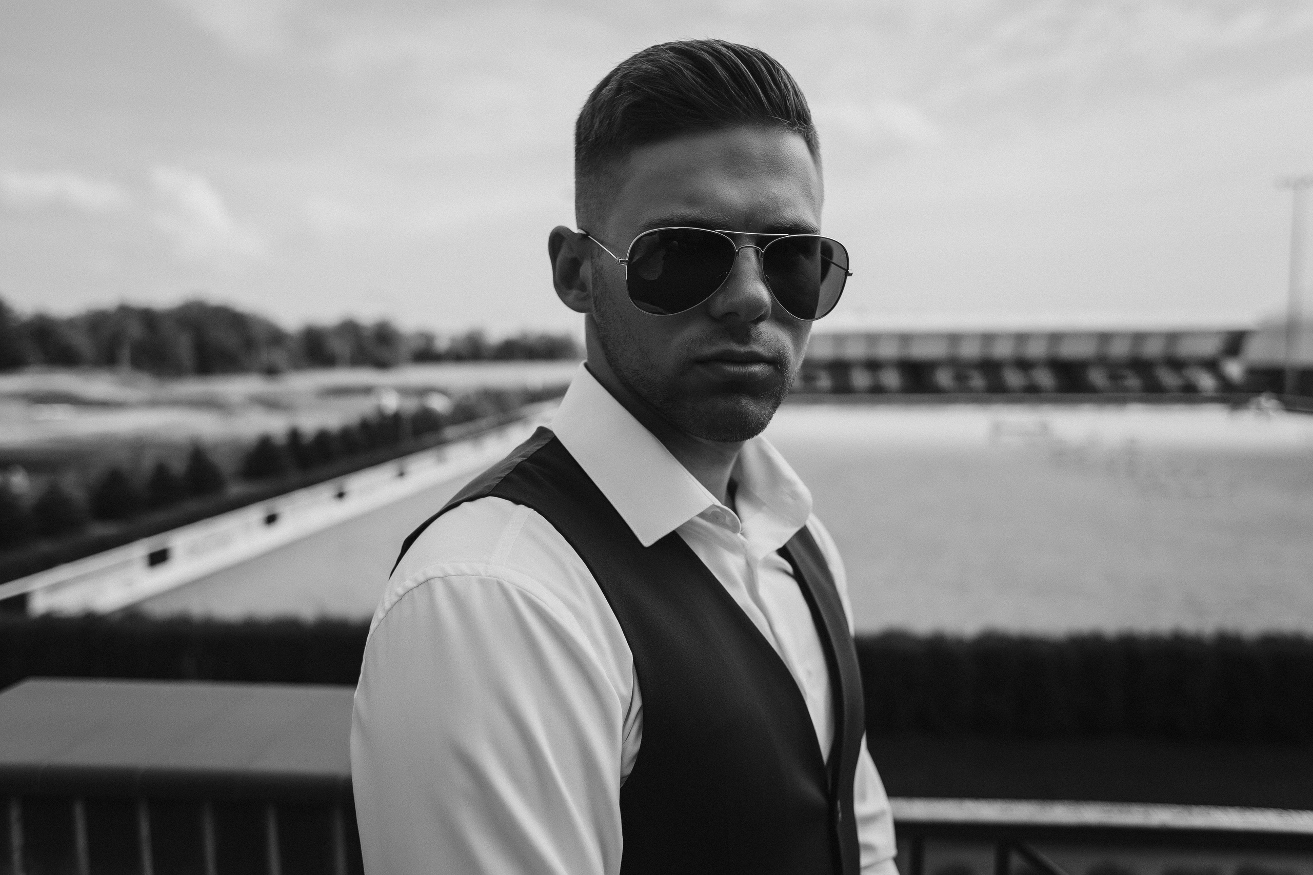 Незабываемые моменты свадьбы Захара и Дины. Свадебный и семейный фотограф в Таганроге Бакарюк Антон