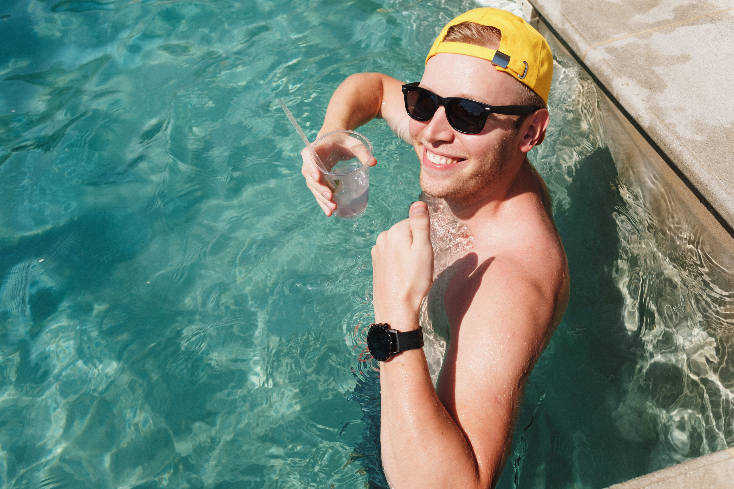 Фотосессия для компании Let Me Code в коттедже Виктория Таганрог. Свадебный и семейный фотограф в Таганроге Бакарюк Антон