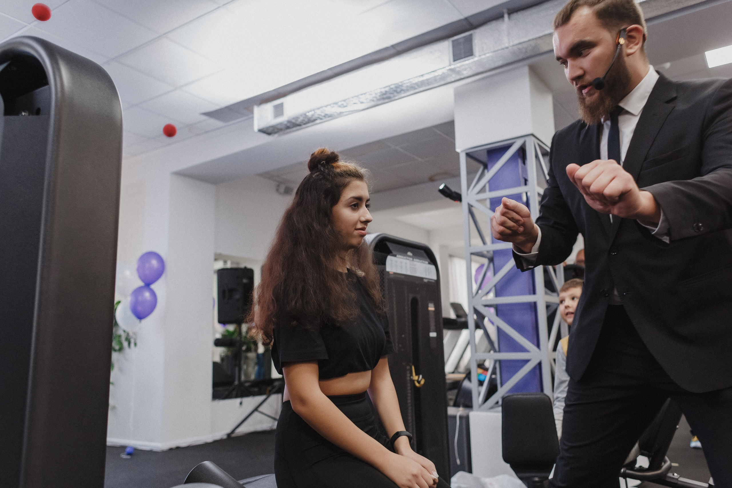 Репортажная съёмка в Таганроге Чехов Fitness & Spa — получите вдохнове. Свадебный и семейный фотограф в Таганроге Бакарюк Антон