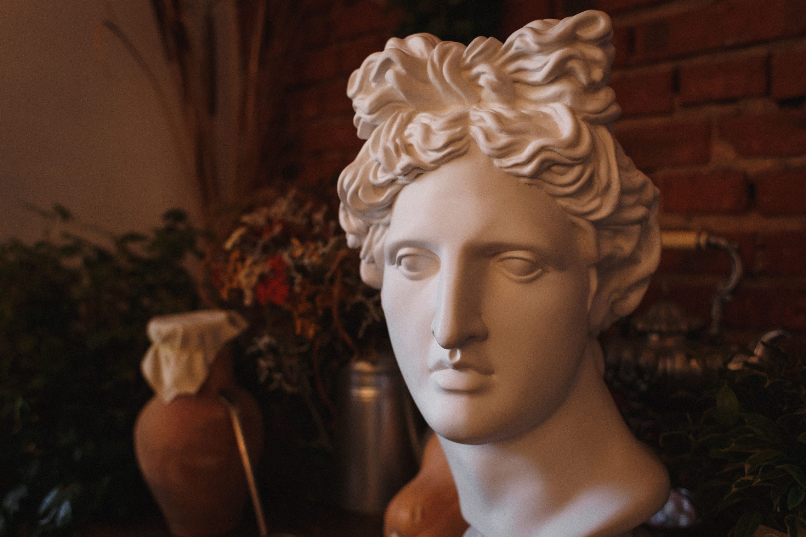 Открытие Арт-Школы в Таганроге: Фотосессия Праздника. Свадебный и семейный фотограф в Таганроге Бакарюк Антон