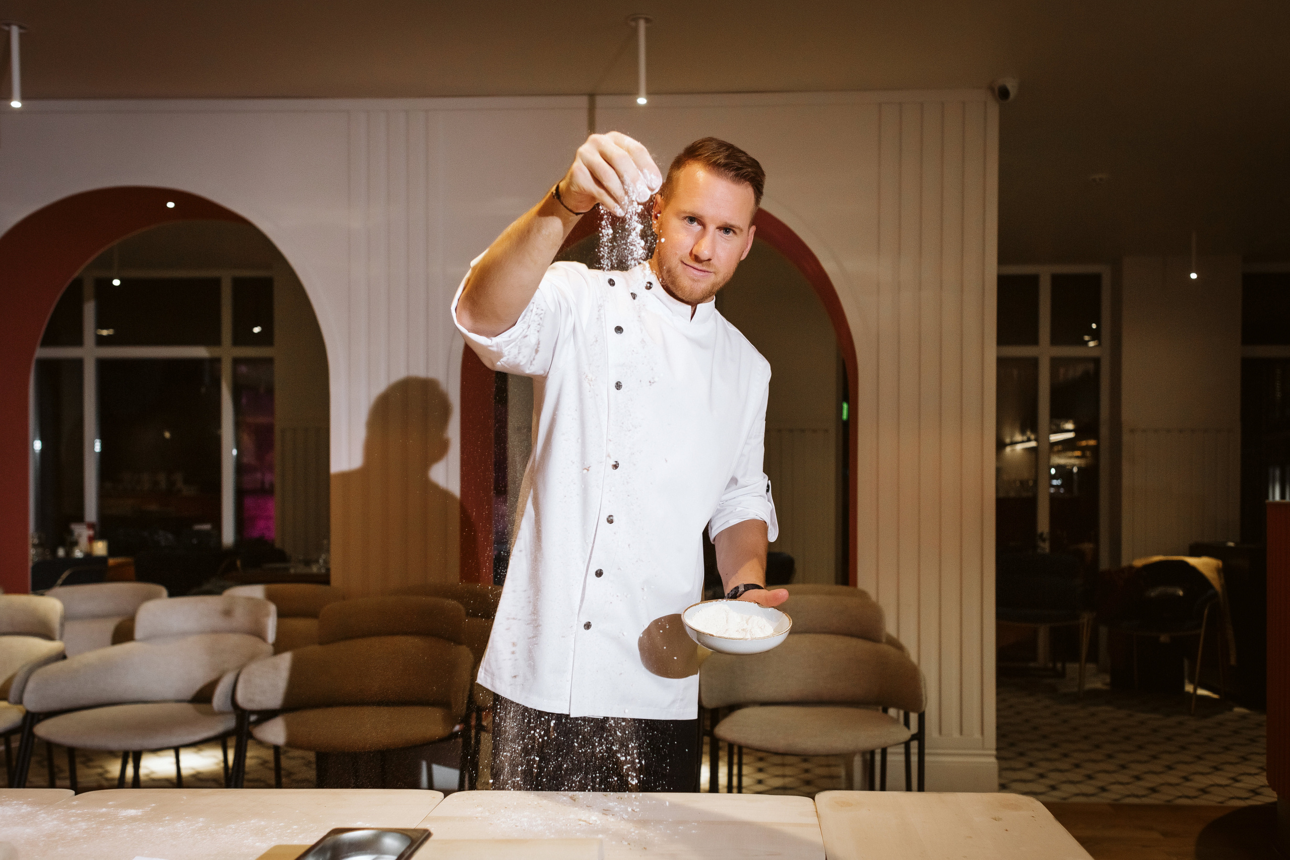 Изучаем локальную кухню в Дон Марио, Таганрог: репортаж. Свадебный и семейный фотограф в Таганроге Бакарюк Антон