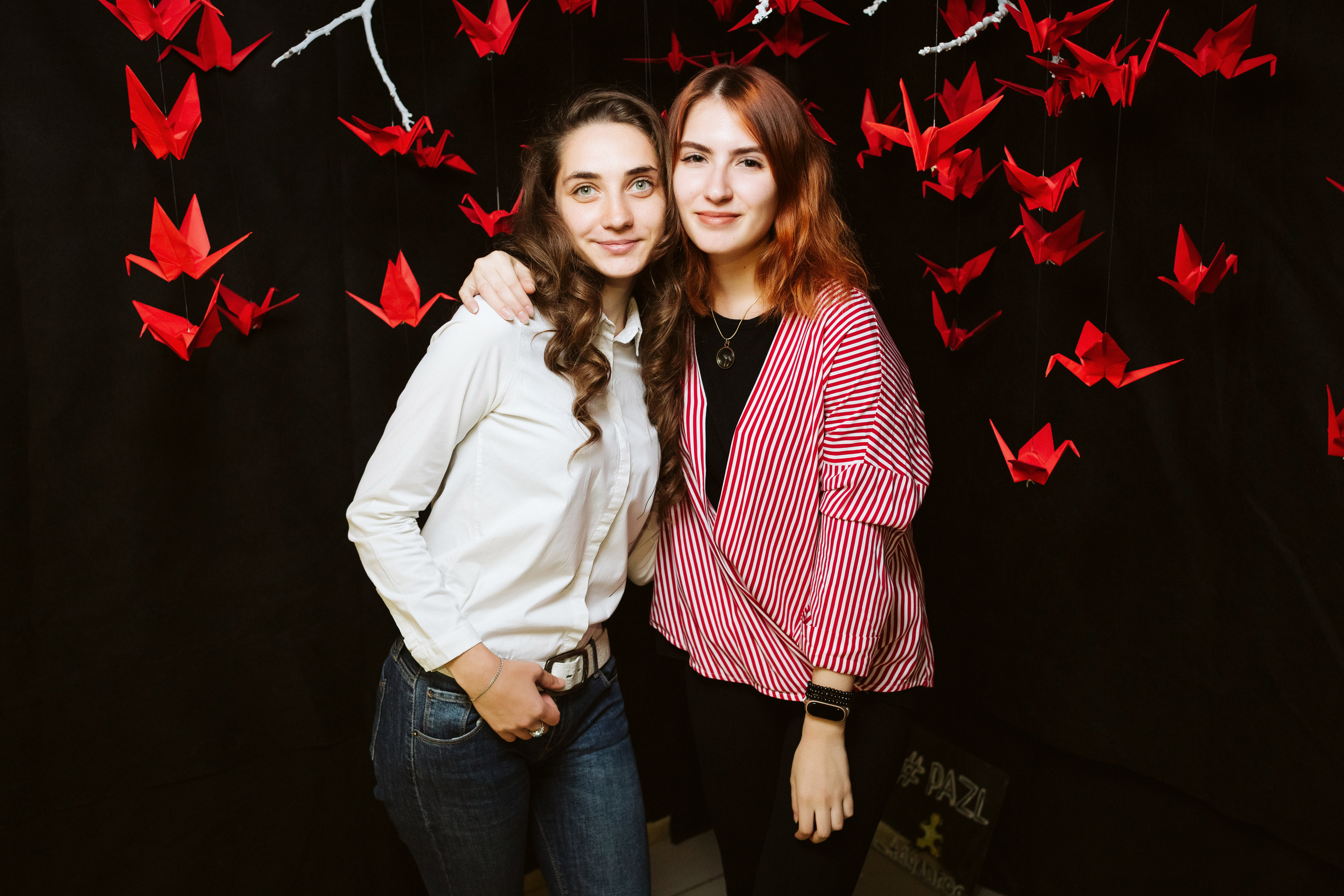 Фото выставки в Таганроге: профессиональная репортажная фотосъемка. Свадебный и семейный фотограф в Таганроге Бакарюк Антон