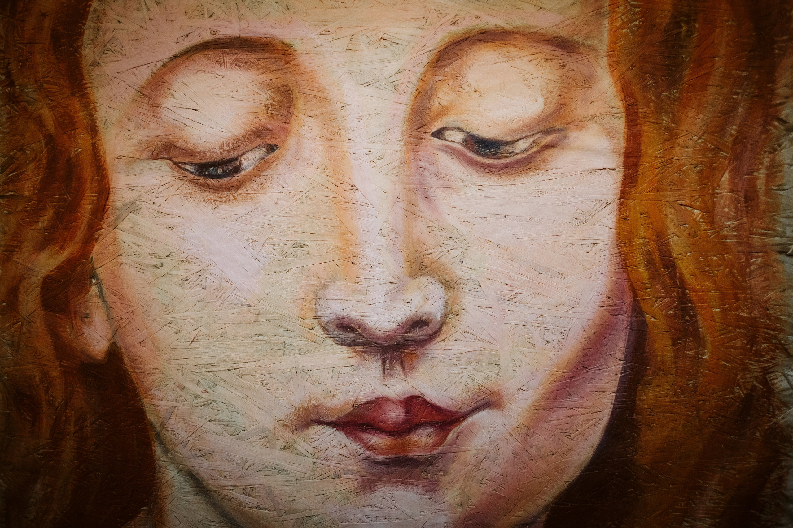 Фото выставки в Таганроге: профессиональная репортажная фотосъемка. Свадебный и семейный фотограф в Таганроге Бакарюк Антон