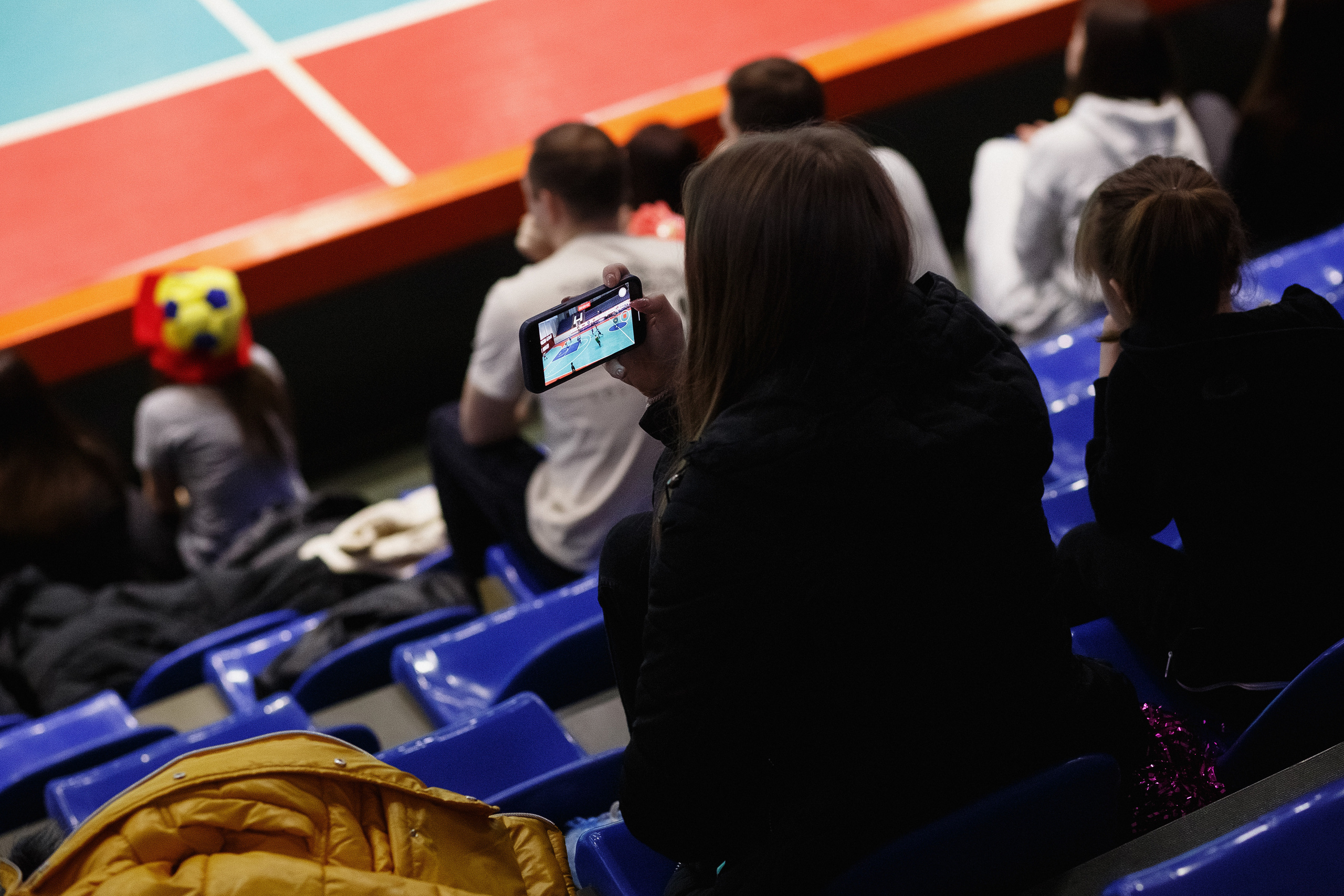 Футбольный Турнир Дунайс в ДС Красный котельщик: Репортажная Съемка. Свадебный и семейный фотограф в Таганроге Бакарюк Антон