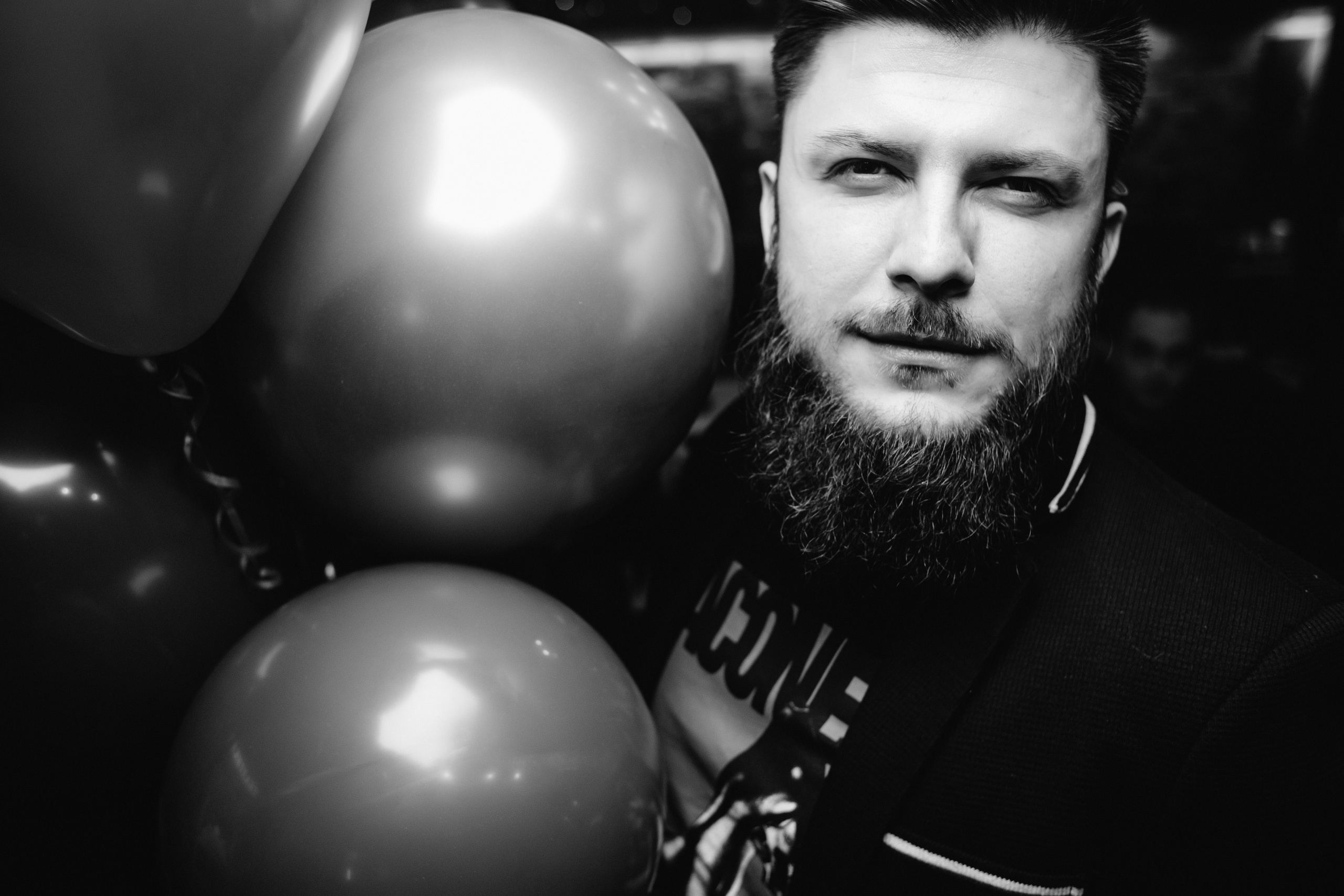 MOLOKO: день рождения в объективе репортажного фотографа в Таганроге. Свадебный и семейный фотограф в Таганроге Бакарюк Антон