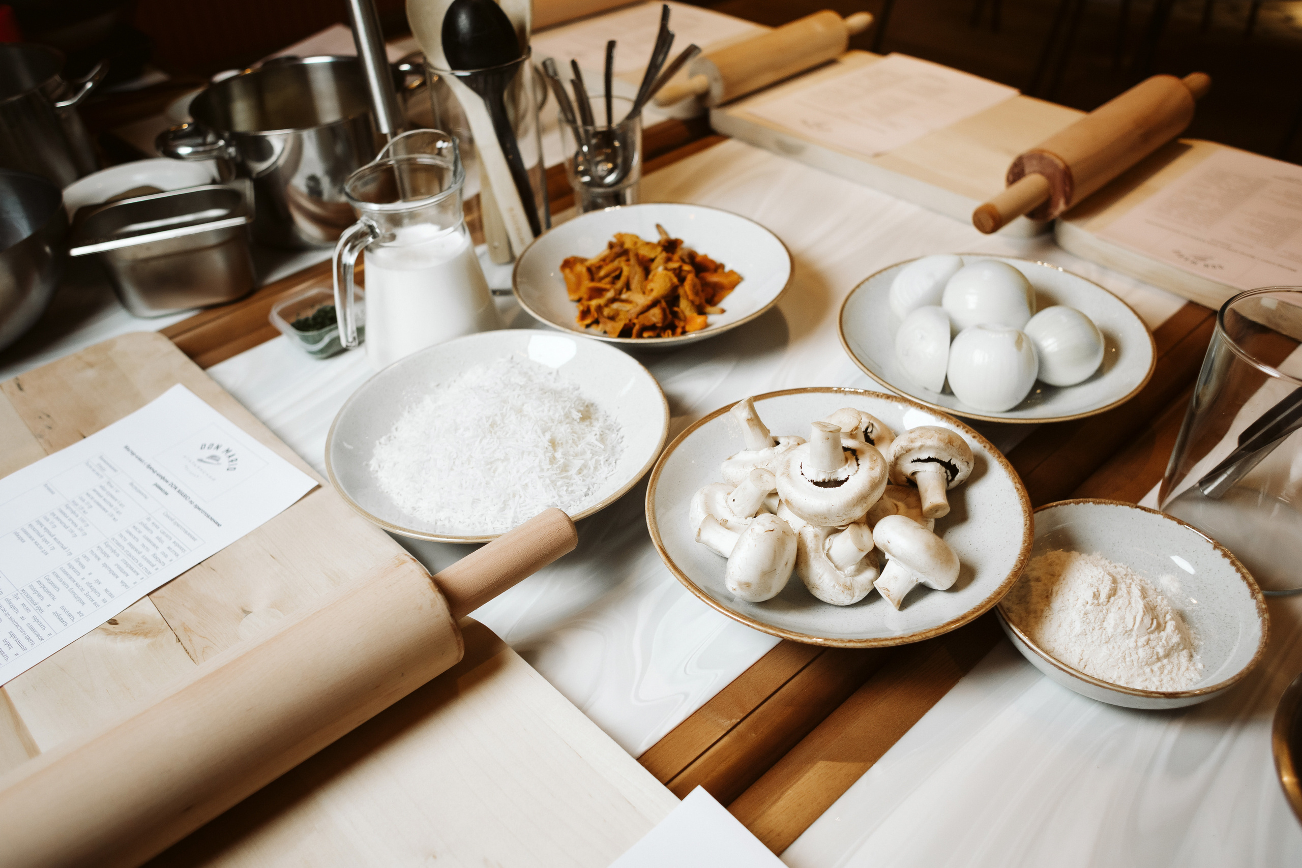 Изучаем локальную кухню в Дон Марио, Таганрог: репортаж. Свадебный и семейный фотограф в Таганроге Бакарюк Антон