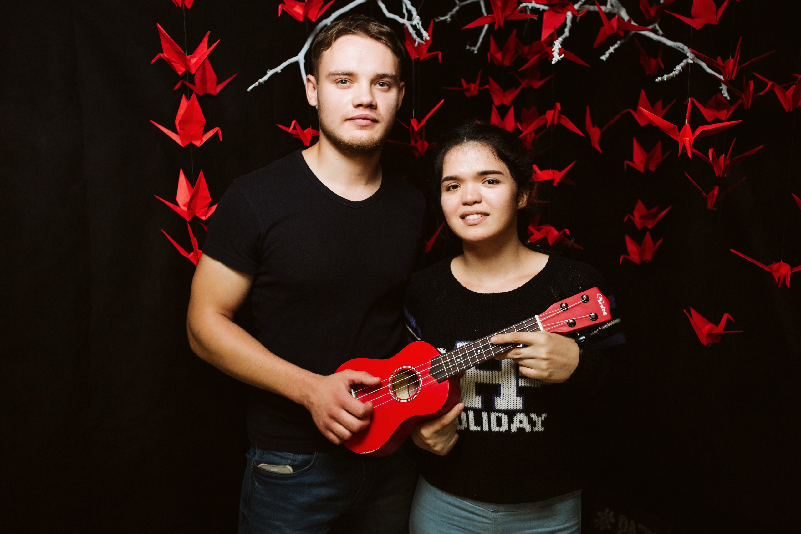 Фото выставки в Таганроге: профессиональная репортажная фотосъемка. Свадебный и семейный фотограф в Таганроге Бакарюк Антон