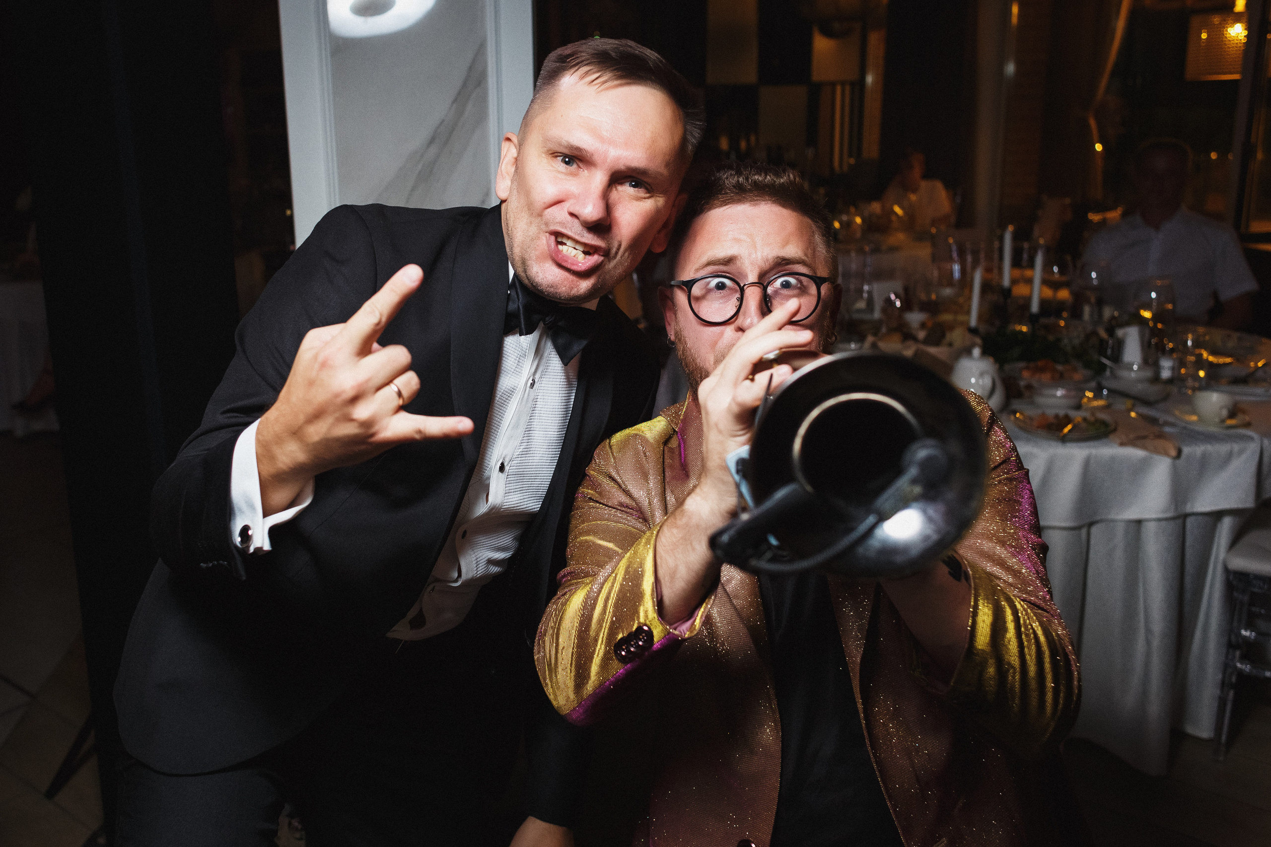 Волшебная свадебная фотосессия Вани и Тани в Голден Хорсе, Таганрог. Свадебный и семейный фотограф в Таганроге Бакарюк Антон