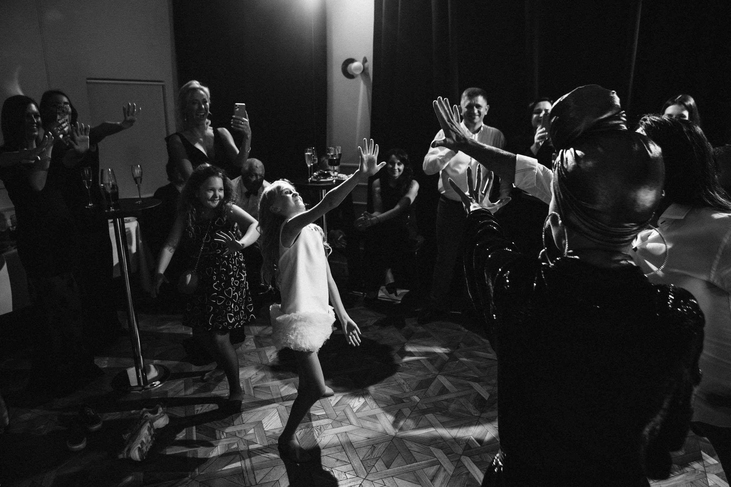 Отмечаем день рождения: репортажный фотограф в Таганроге. Свадебный и семейный фотограф в Таганроге Бакарюк Антон