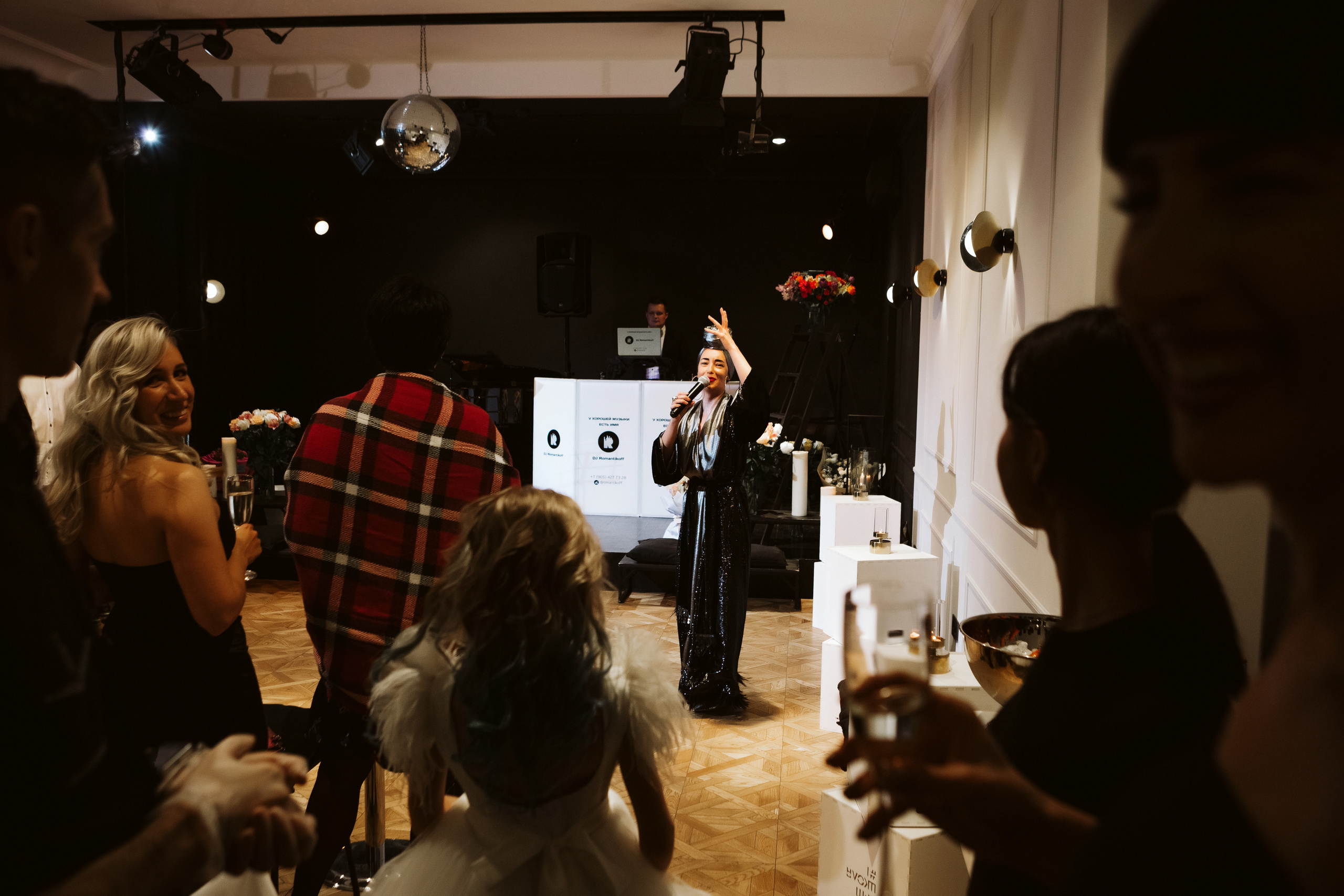 Отмечаем день рождения: репортажный фотограф в Таганроге. Свадебный и семейный фотограф в Таганроге Бакарюк Антон