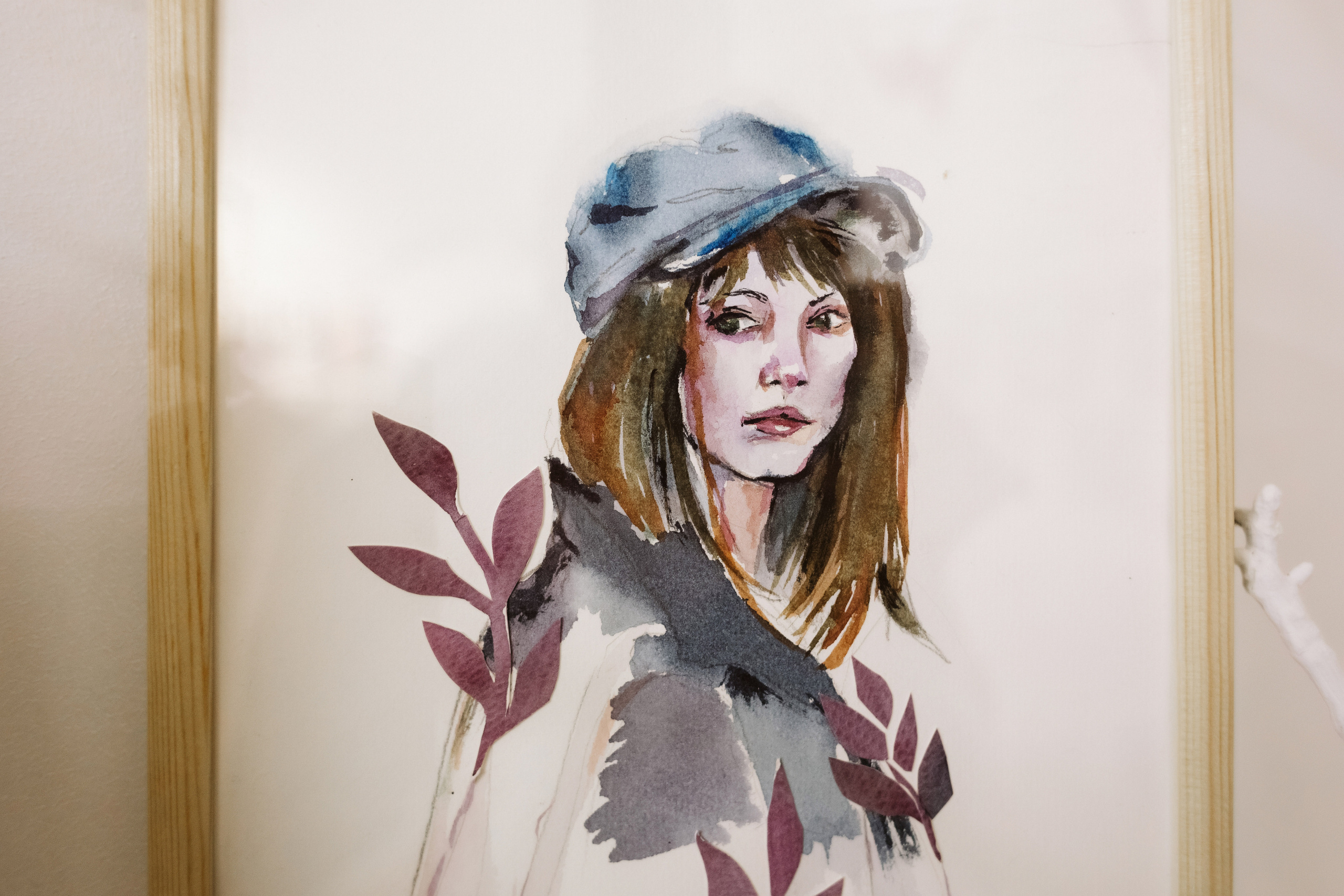 Фото выставки в Таганроге: профессиональная репортажная фотосъемка. Свадебный и семейный фотограф в Таганроге Бакарюк Антон