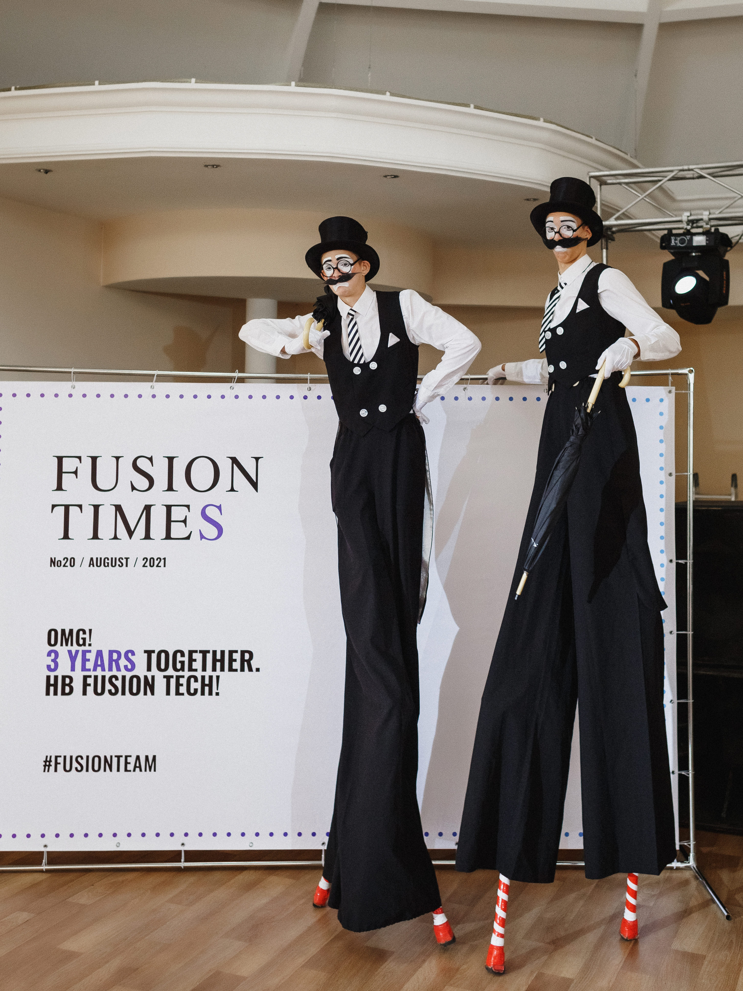 Профессиональные фотографии корпоратива Fusion Tech в Таганроге. Свадебный и семейный фотограф в Таганроге Бакарюк Антон