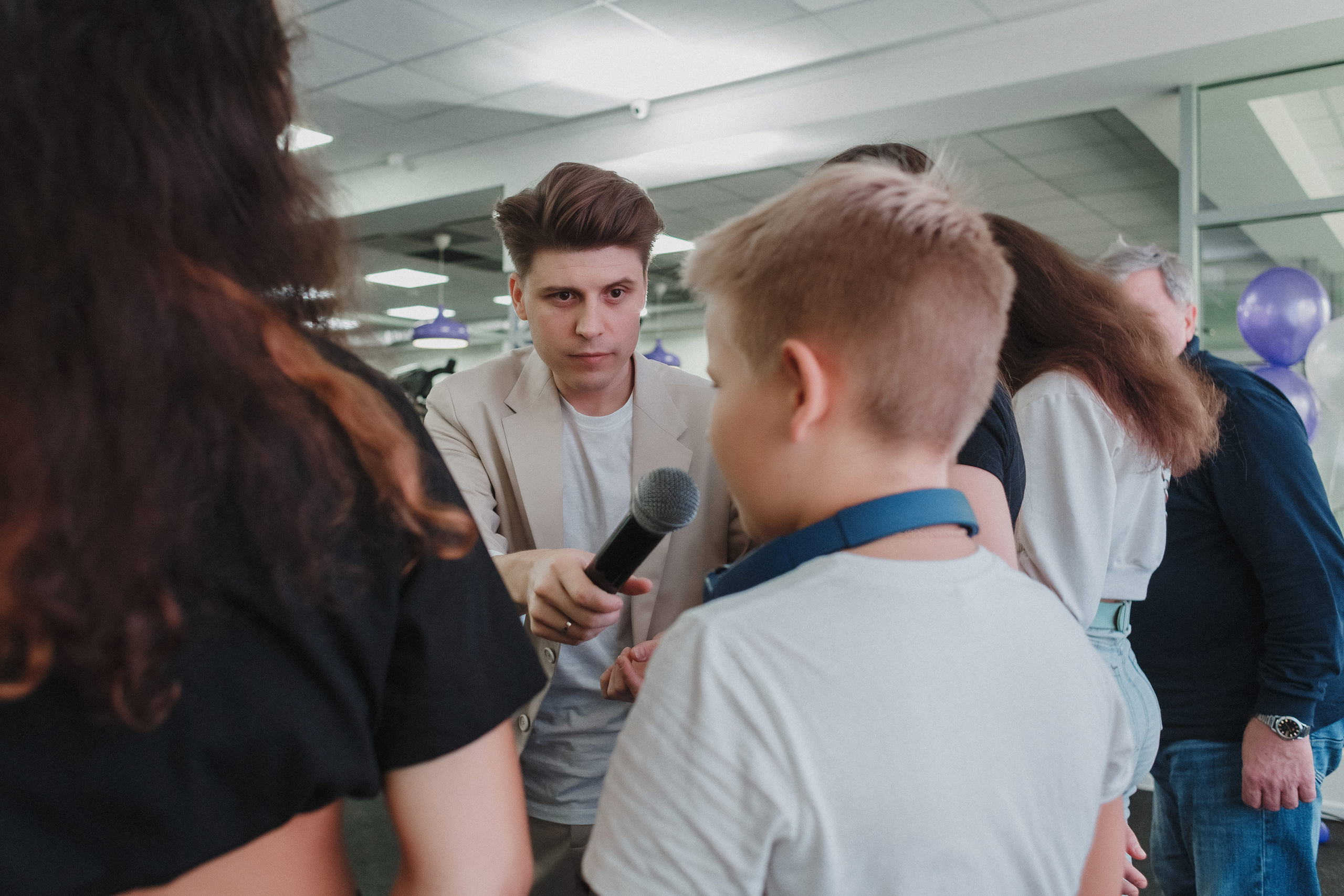 Репортажная съёмка в Таганроге Чехов Fitness & Spa — получите вдохнове. Свадебный и семейный фотограф в Таганроге Бакарюк Антон