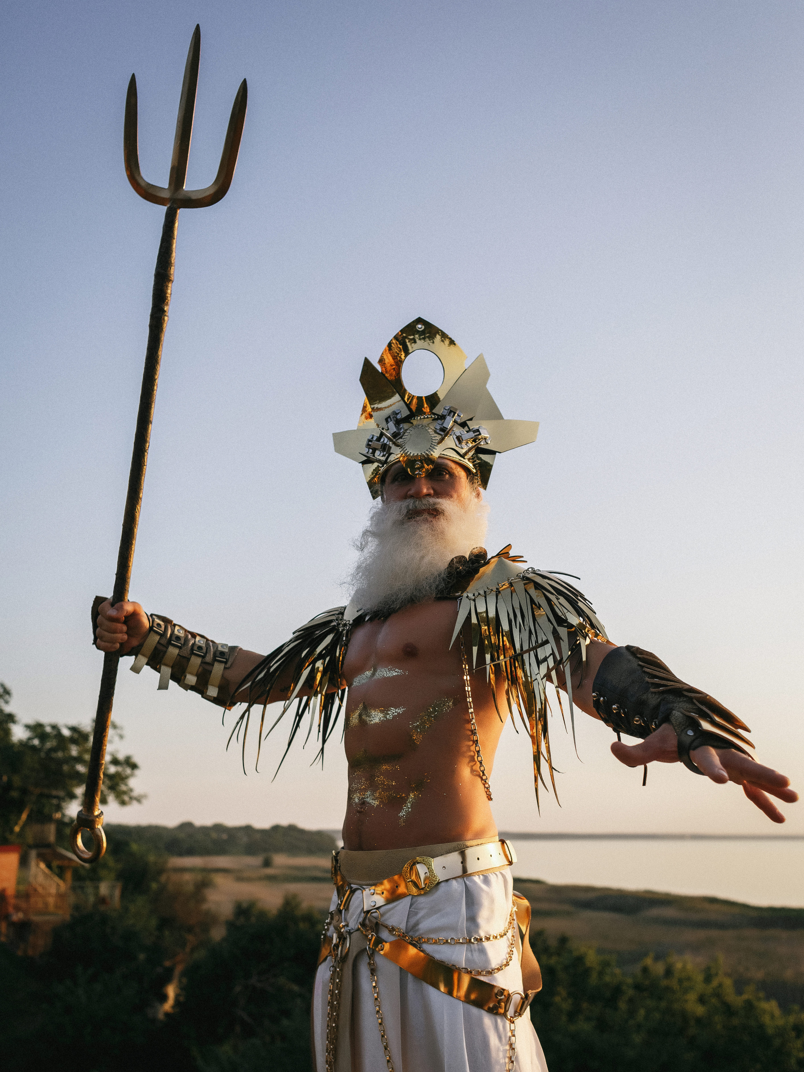 Фотографии Дня Рождения актера Павла Деревянко в Таганроге. Свадебный и семейный фотограф в Таганроге Бакарюк Антон