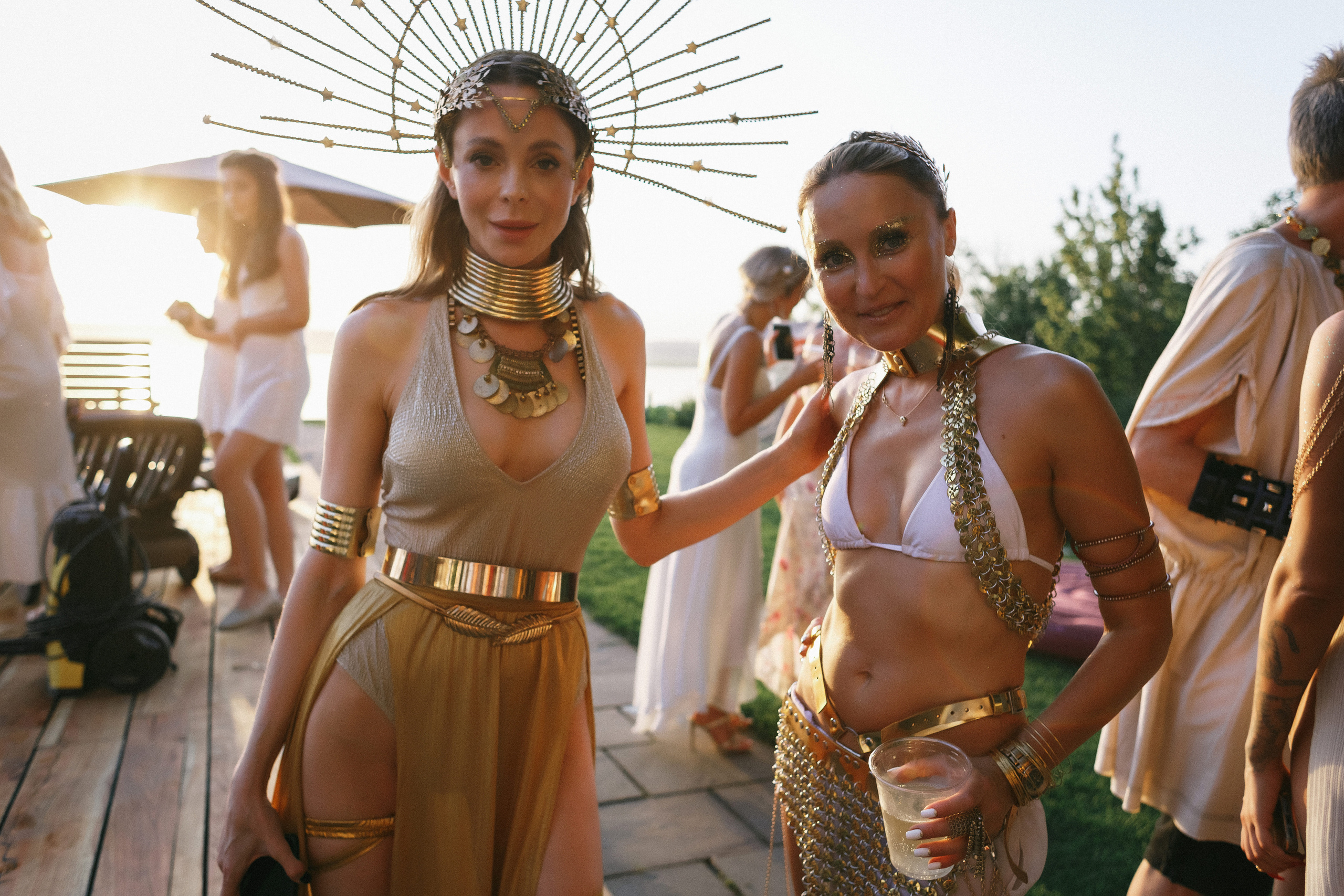 Фотографии Дня Рождения актера Павла Деревянко в Таганроге. Свадебный и семейный фотограф в Таганроге Бакарюк Антон