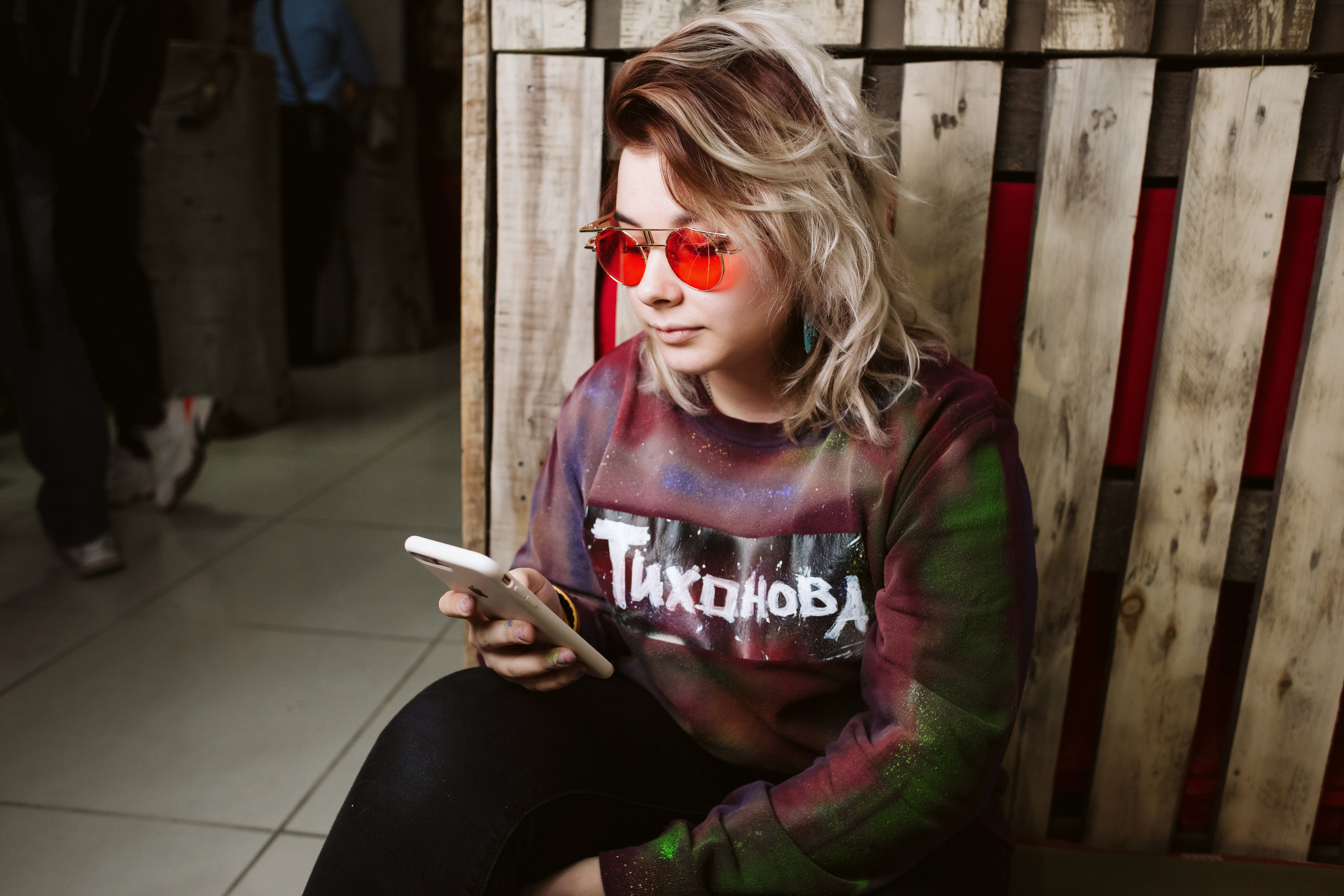 Фото выставки в Таганроге: профессиональная репортажная фотосъемка. Свадебный и семейный фотограф в Таганроге Бакарюк Антон