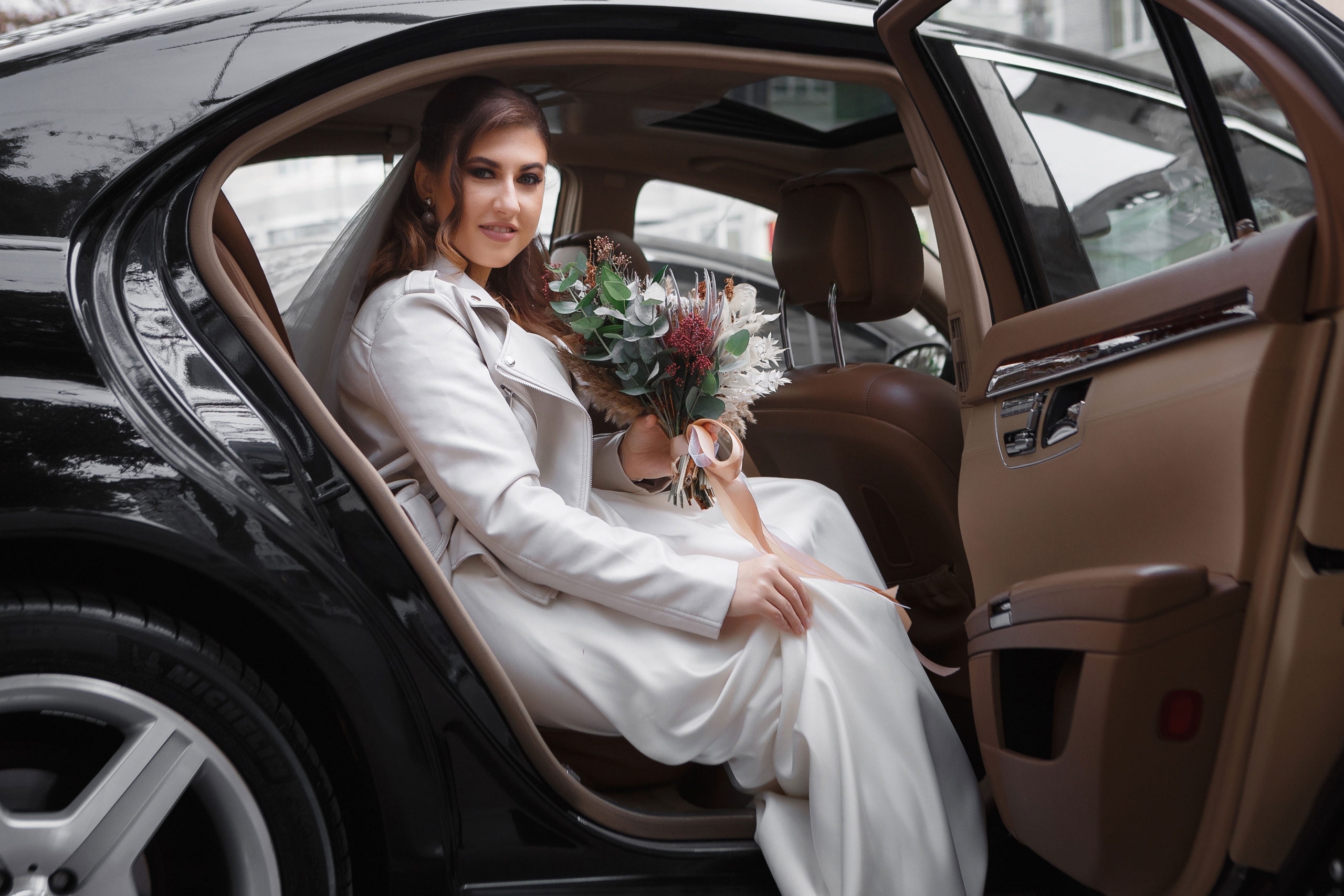 Свадебный день Кирилла и Вали: прогулка в Ростове, банкет в Таганроге. Свадебный и семейный фотограф в Таганроге Бакарюк Антон