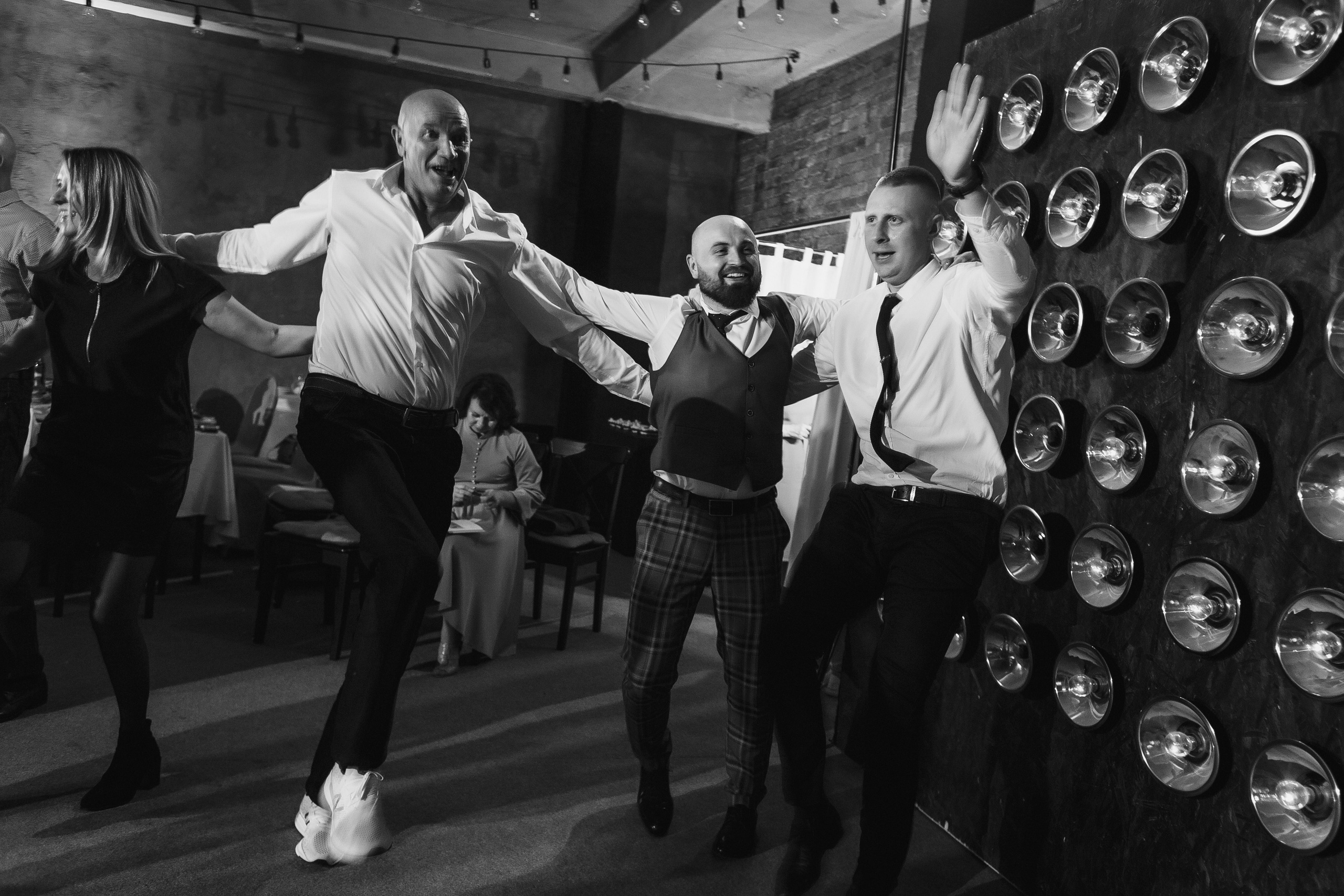 Свадебный день Кирилла и Вали: прогулка в Ростове, банкет в Таганроге. Свадебный и семейный фотограф в Таганроге Бакарюк Антон