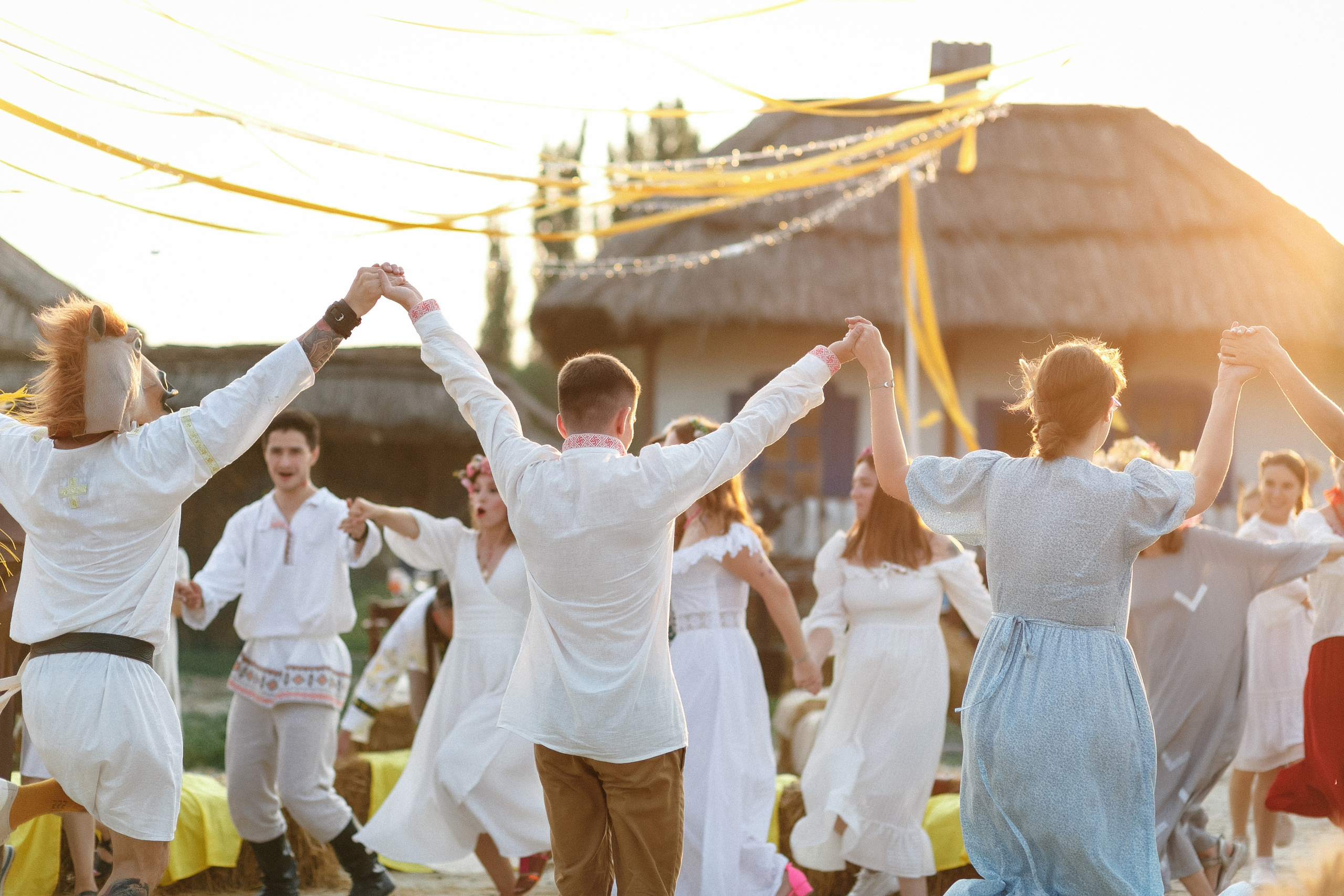 Яркие моменты: Фотографии корпоратива компании Оджетто в Таганроге. Свадебный и семейный фотограф в Таганроге Бакарюк Антон