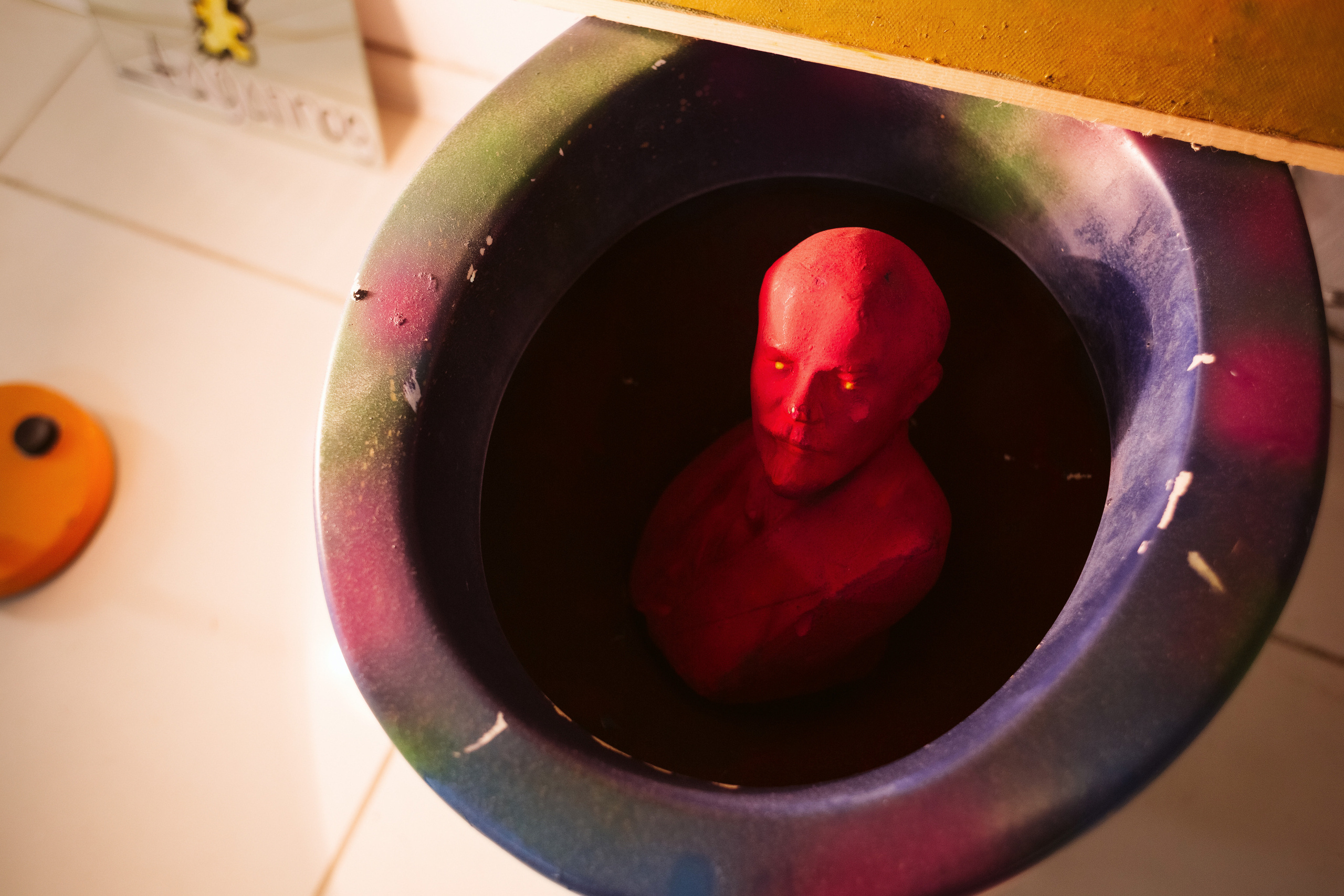 Фото выставки в Таганроге: профессиональная репортажная фотосъемка. Свадебный и семейный фотограф в Таганроге Бакарюк Антон