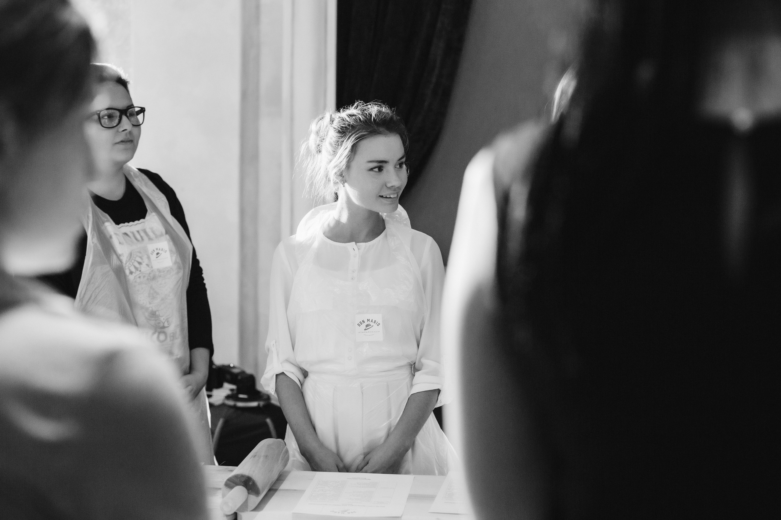 Изучаем локальную кухню в Дон Марио, Таганрог: репортаж. Свадебный и семейный фотограф в Таганроге Бакарюк Антон