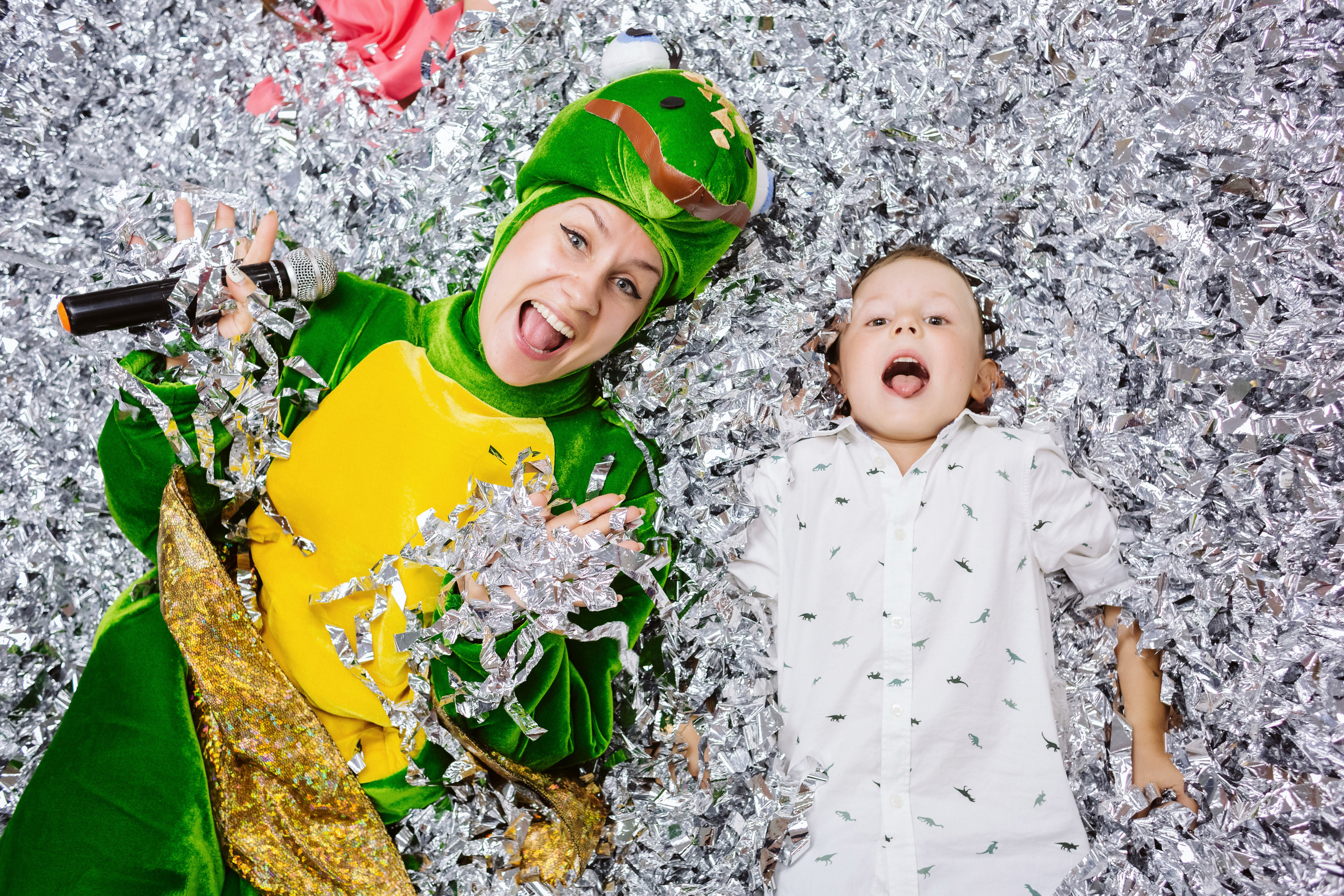 фотограф в игровую комнату Таганрог