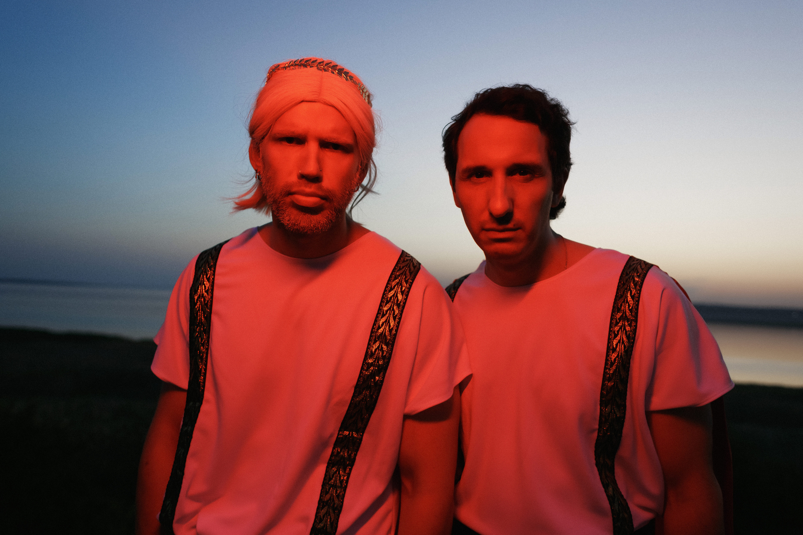 Фотографии Дня Рождения актера Павла Деревянко в Таганроге. Свадебный и семейный фотограф в Таганроге Бакарюк Антон