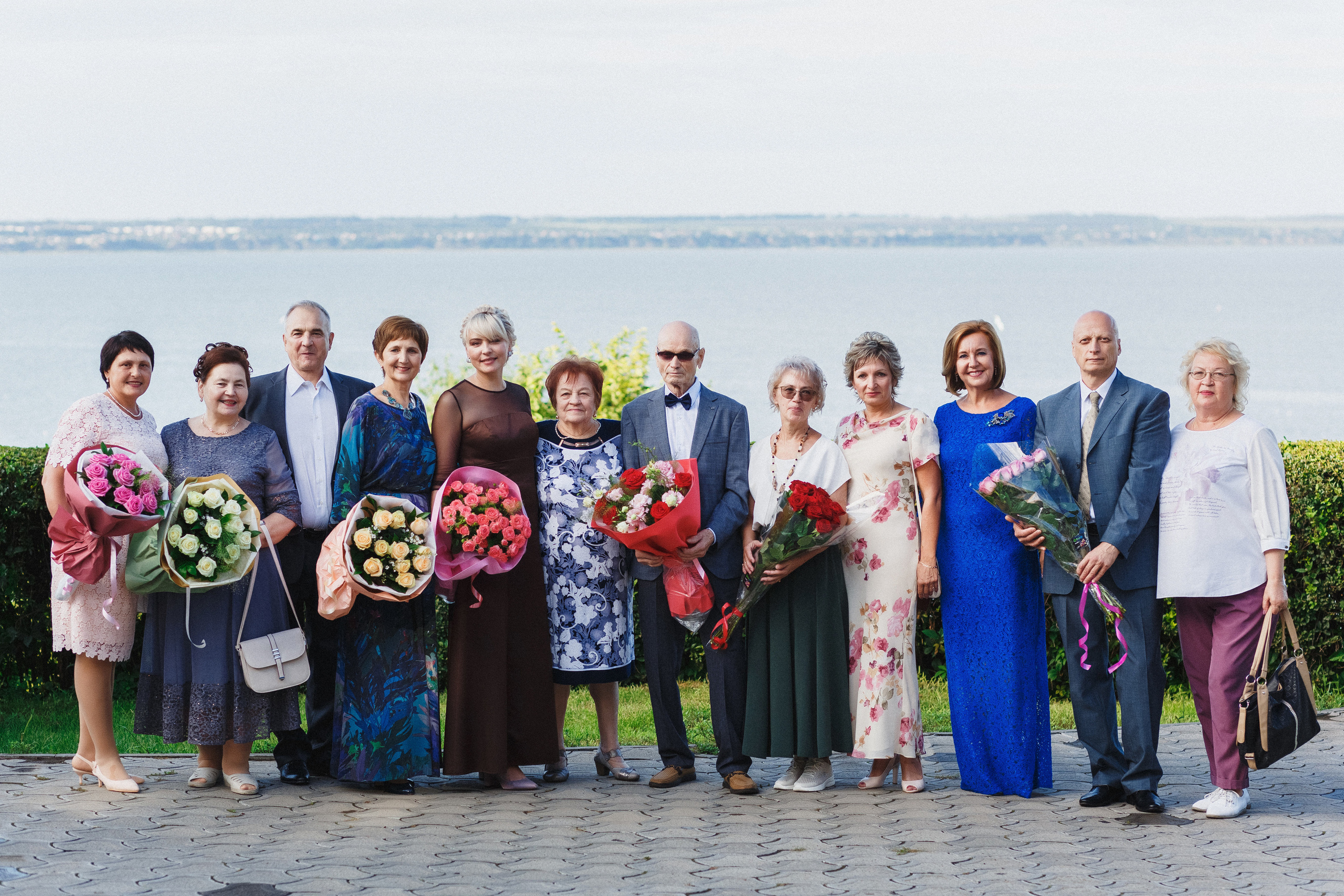 Свадьба Сергея и Евгении в Таганроге в Feola’s kitchen & wine. Свадебный и семейный фотограф в Таганроге Бакарюк Антон