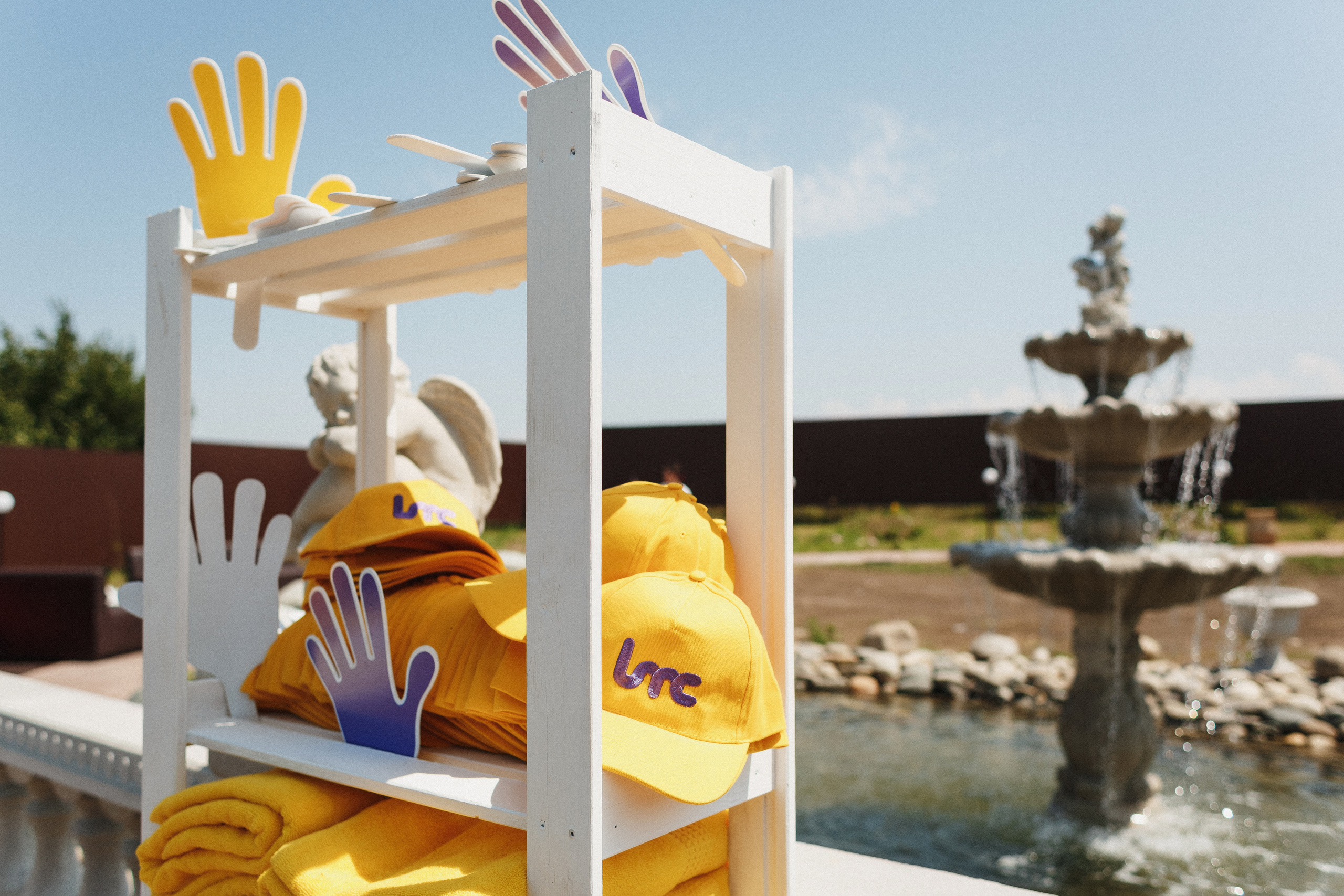 Фотосессия для компании Let Me Code в коттедже Виктория Таганрог. Свадебный и семейный фотограф в Таганроге Бакарюк Антон